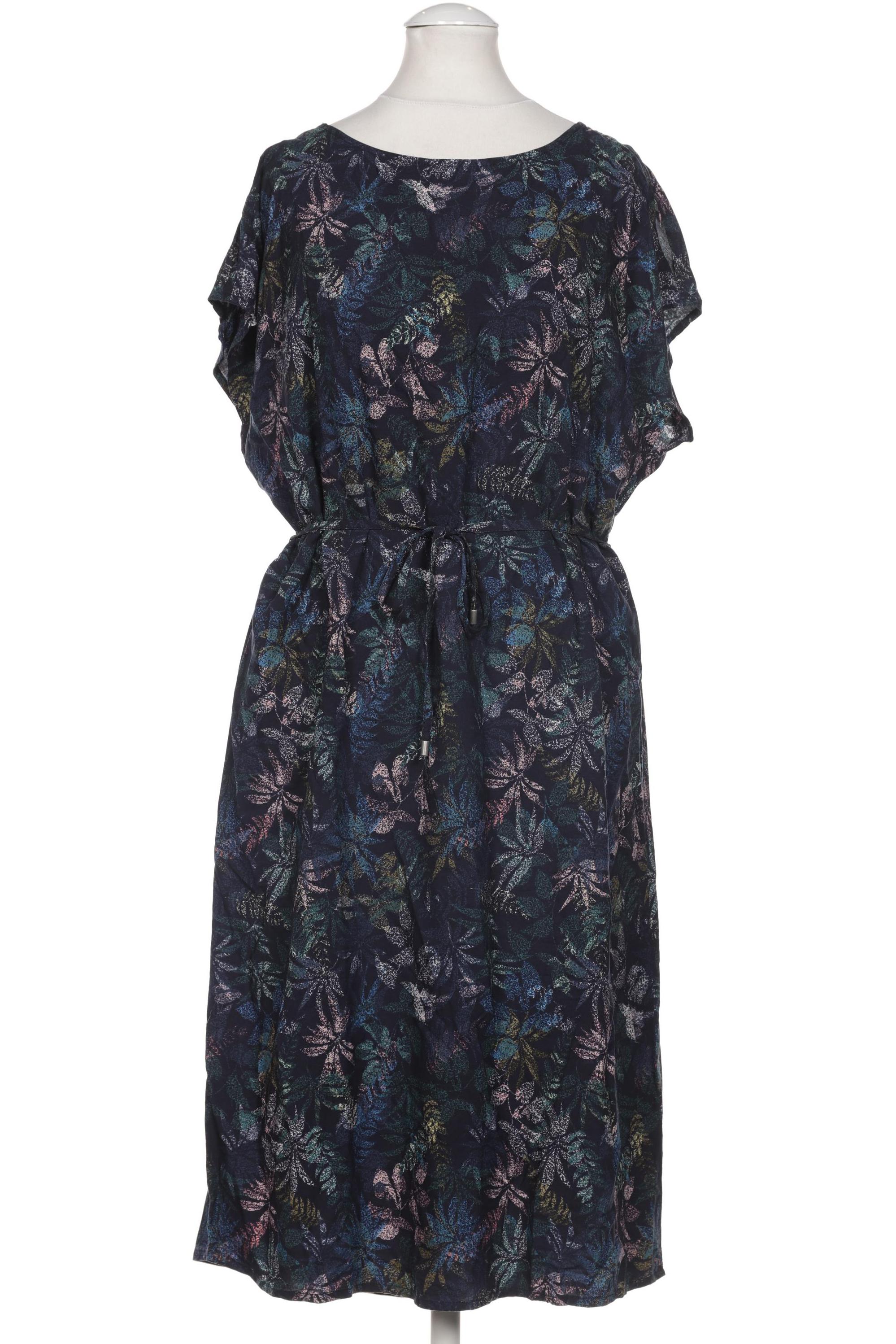 

s.Oliver Damen Kleid, marineblau, Gr. 38