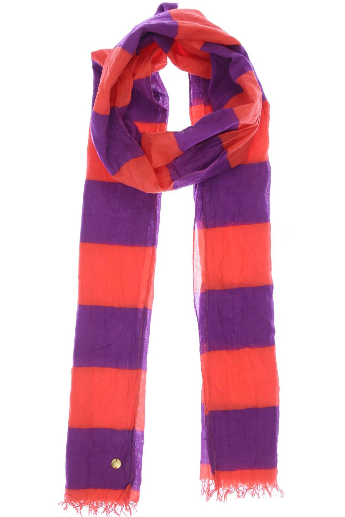 

s.Oliver Damen Schal, rot, Gr.