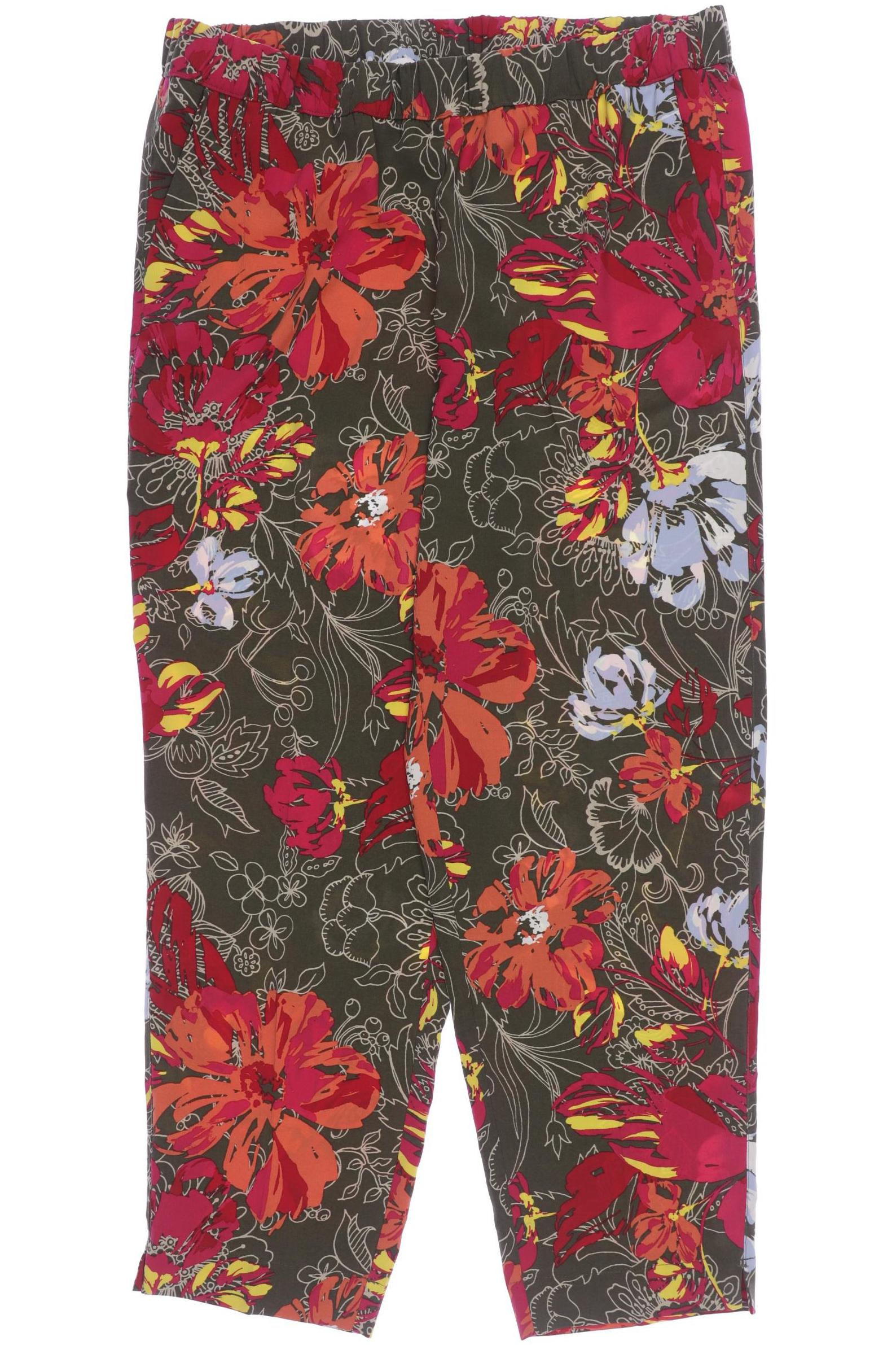 

s.Oliver Damen Stoffhose, grün, Gr. 40