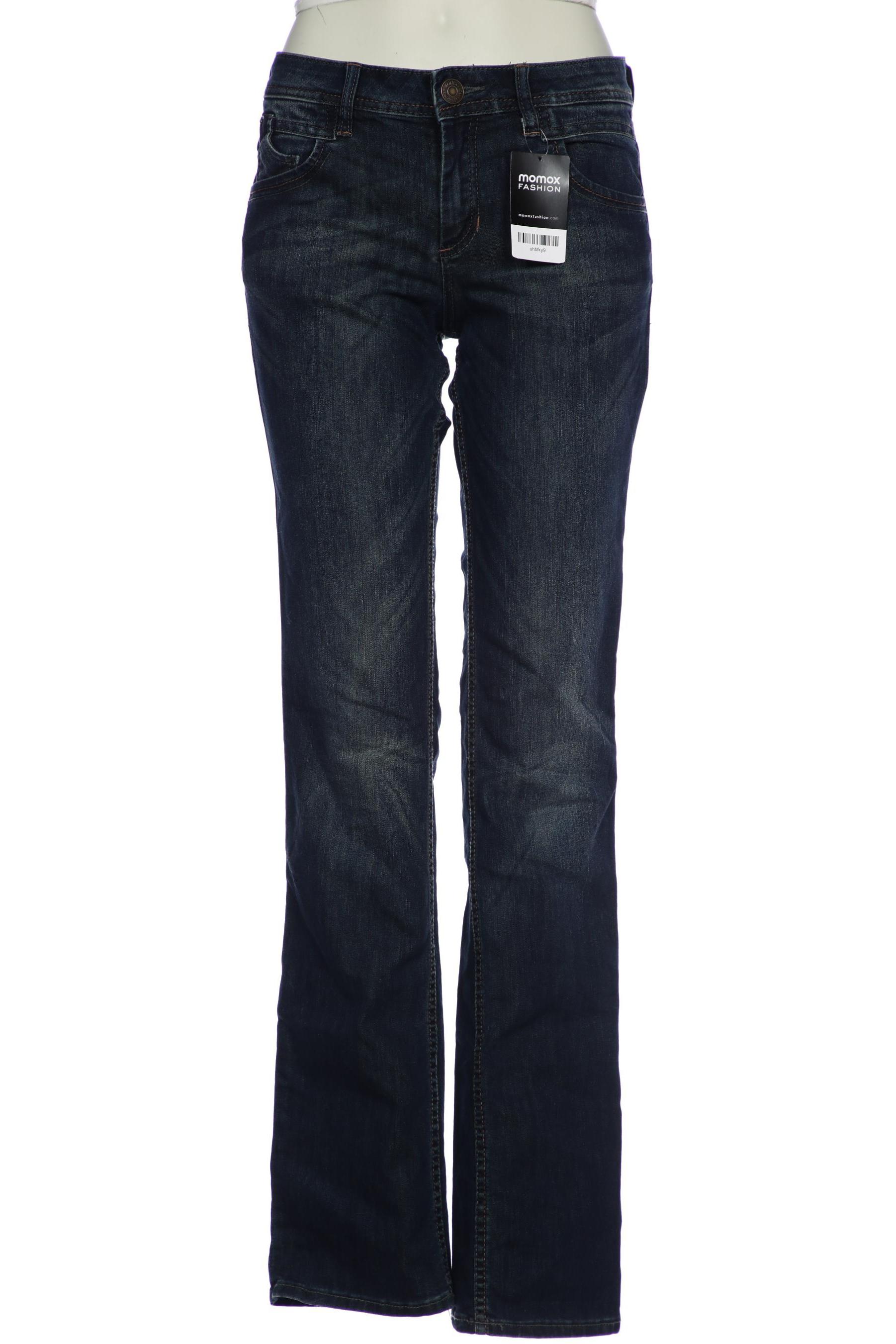 

s.Oliver Damen Jeans, marineblau, Gr. 36