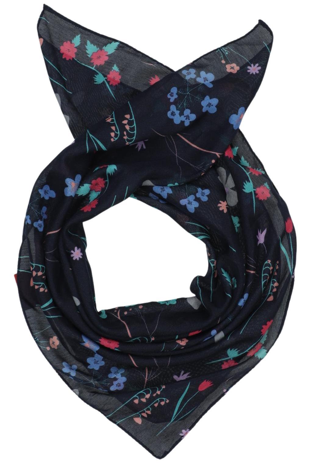 

s.Oliver Damen Schal, mehrfarbig, Gr.