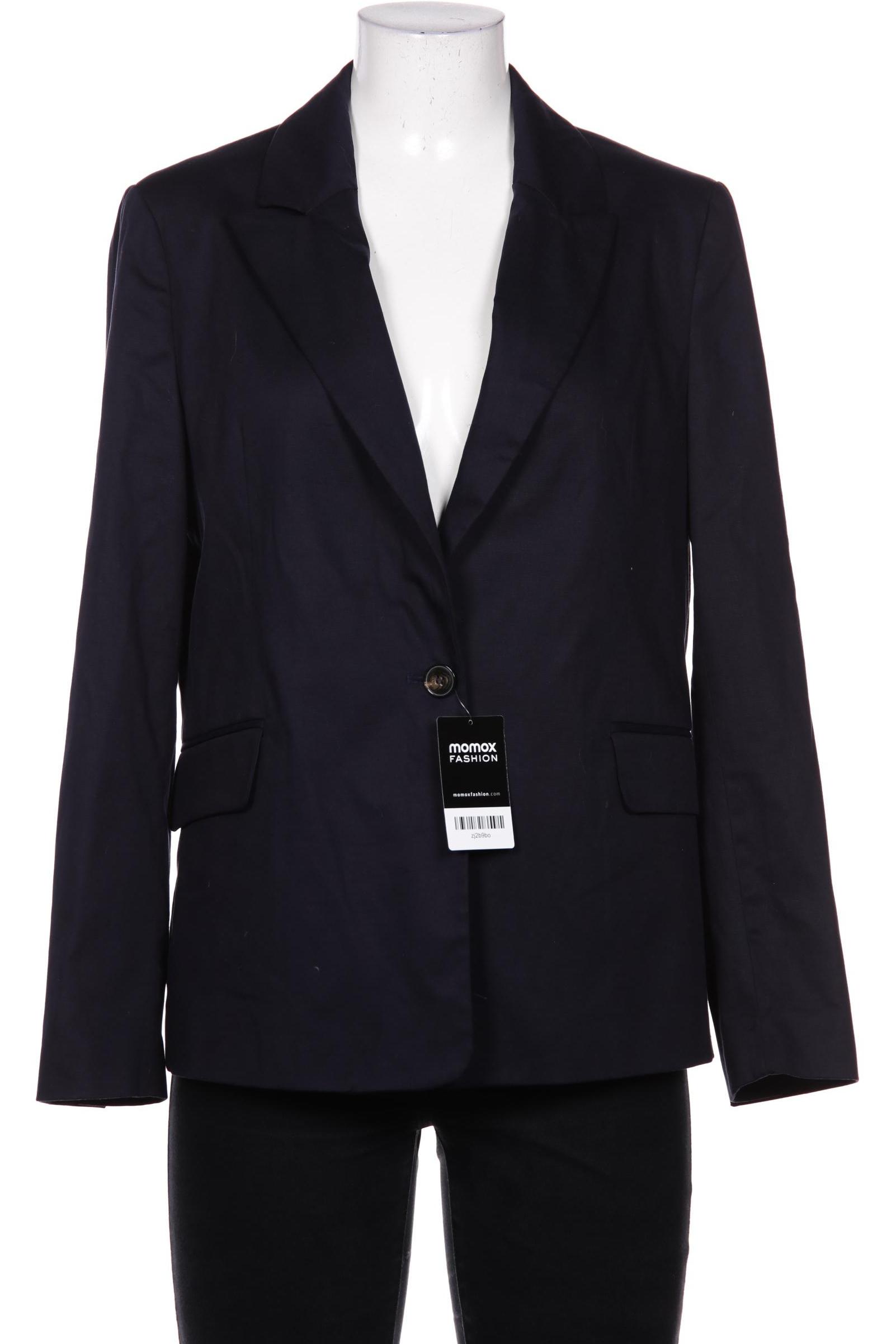 

s.Oliver Damen Blazer, marineblau, Gr. 40
