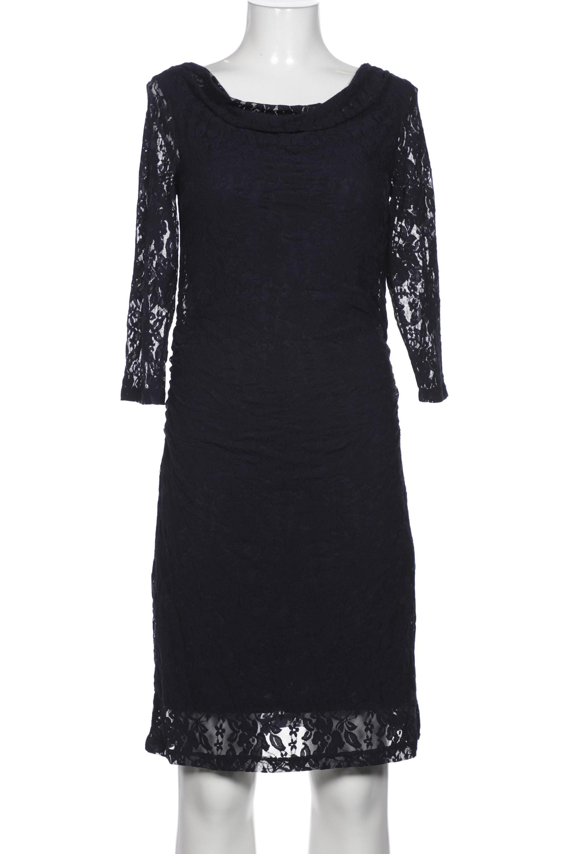 

s.Oliver Damen Kleid, marineblau, Gr. 38