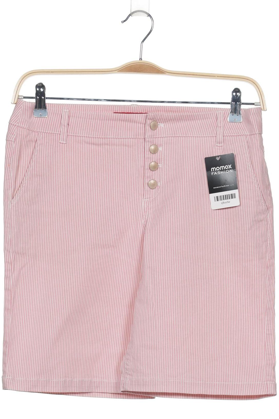 

s.Oliver Damen Shorts, pink, Gr. 36