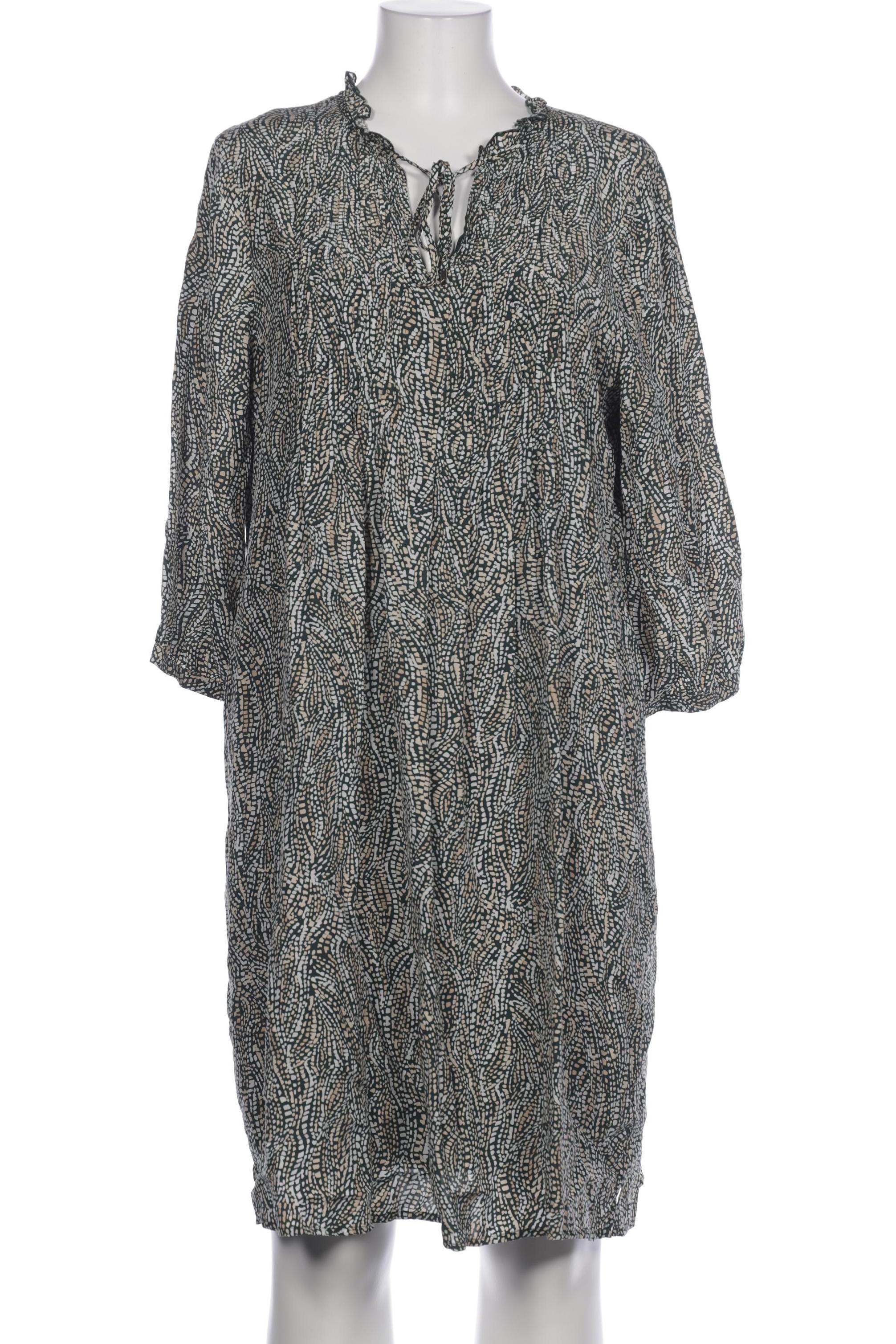 

s.Oliver Damen Kleid, türkis, Gr. 42