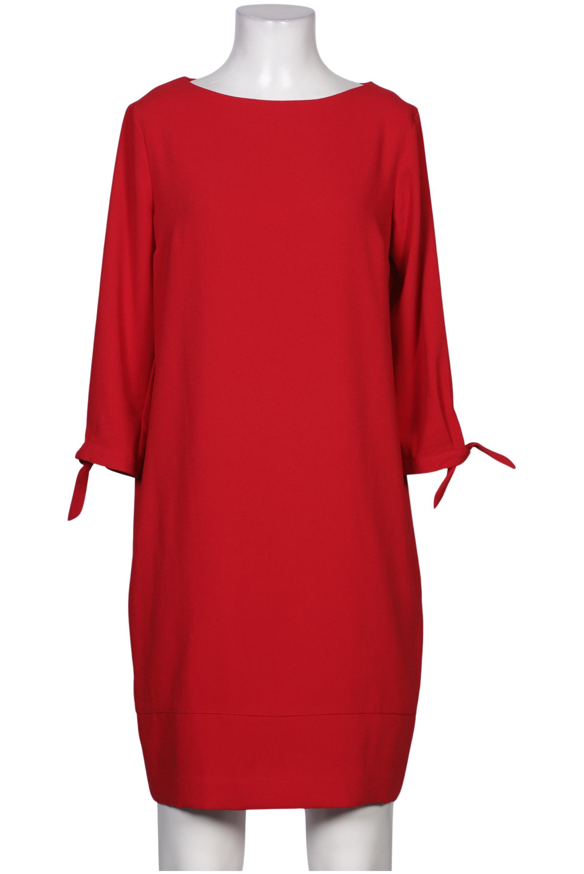 

s.Oliver Damen Kleid, rot, Gr. 36