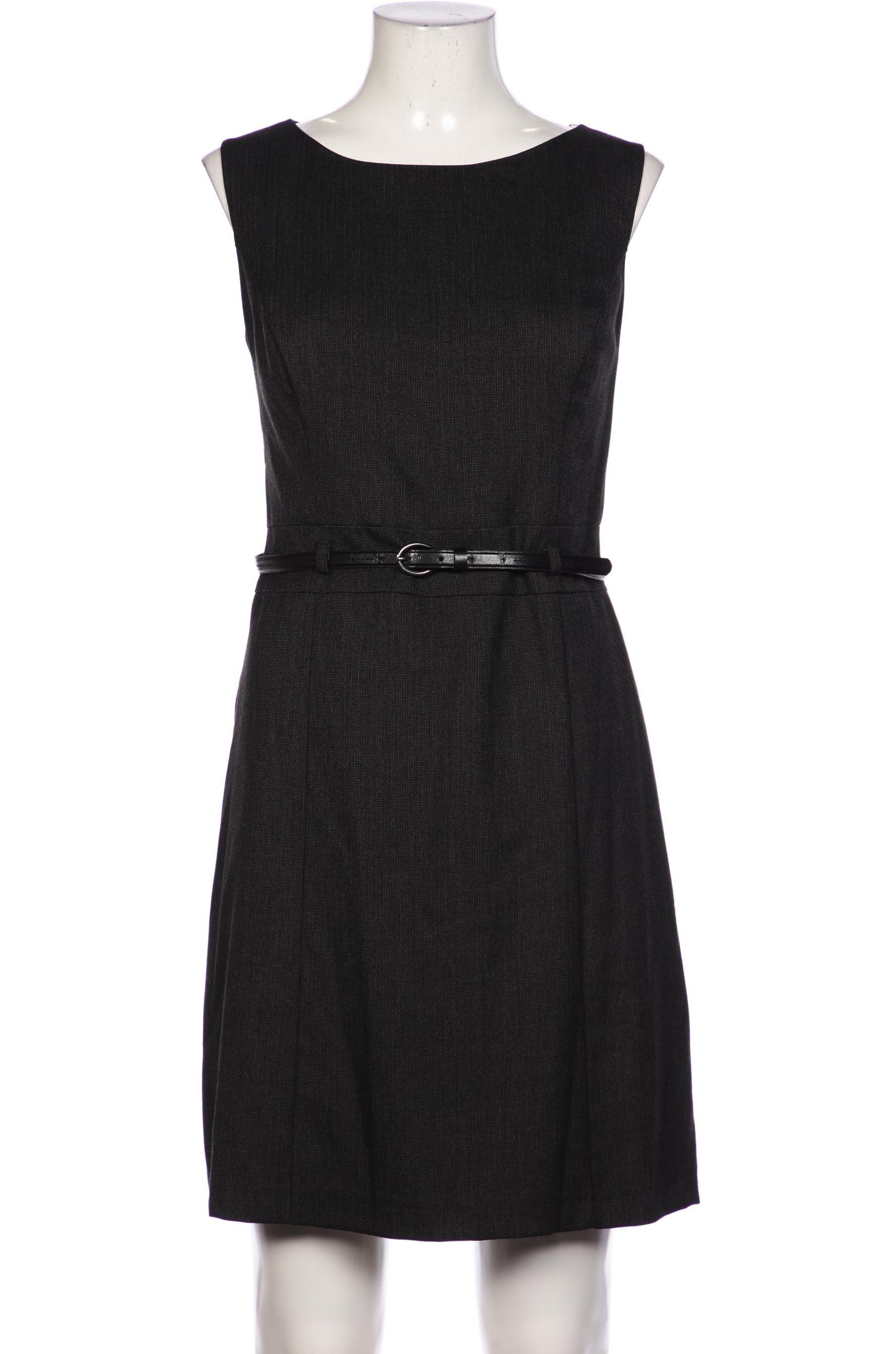 

s.Oliver Damen Kleid, schwarz, Gr. 40