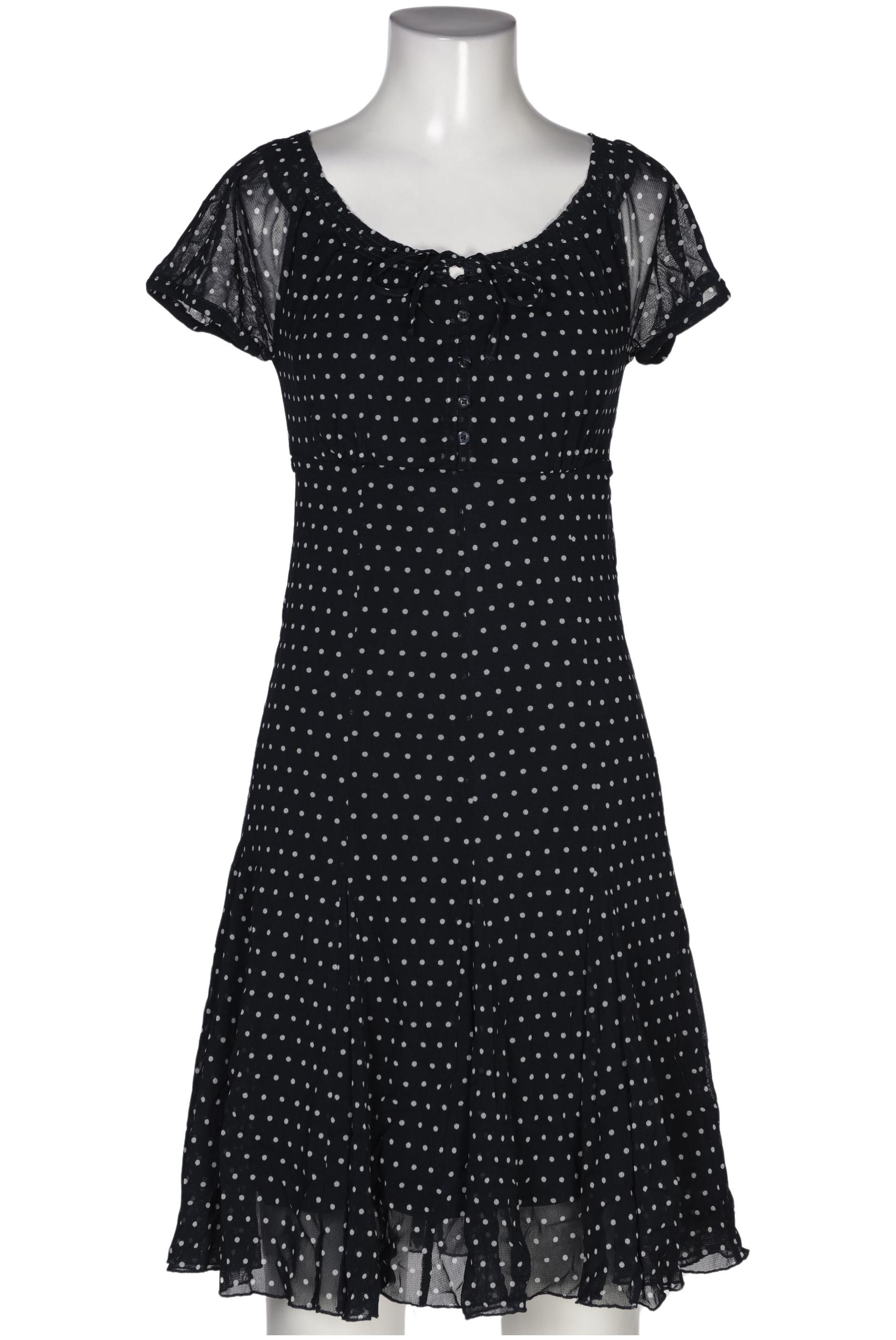 

s.Oliver Damen Kleid, marineblau, Gr. 36