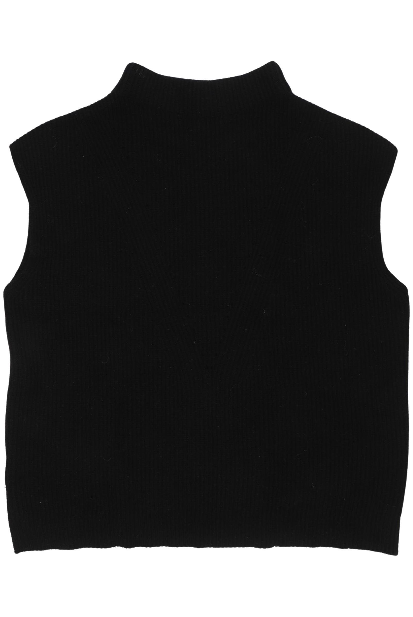 

s.Oliver Damen Pullover, schwarz, Gr. 42