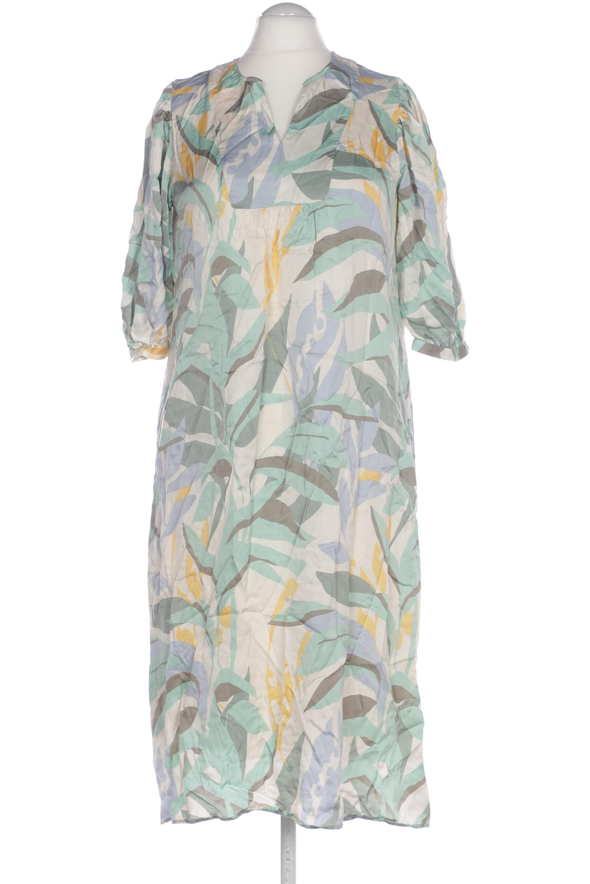 

s.Oliver Damen Kleid, hellgrün, Gr. 42