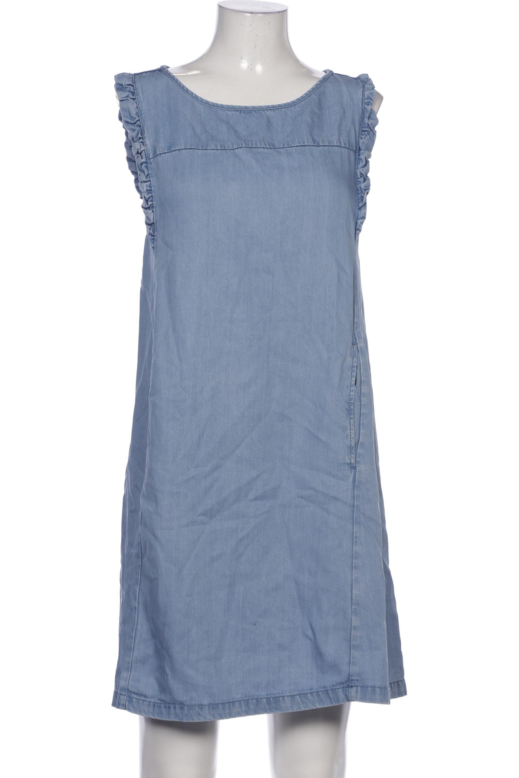 

s.Oliver Damen Kleid, blau, Gr. 36