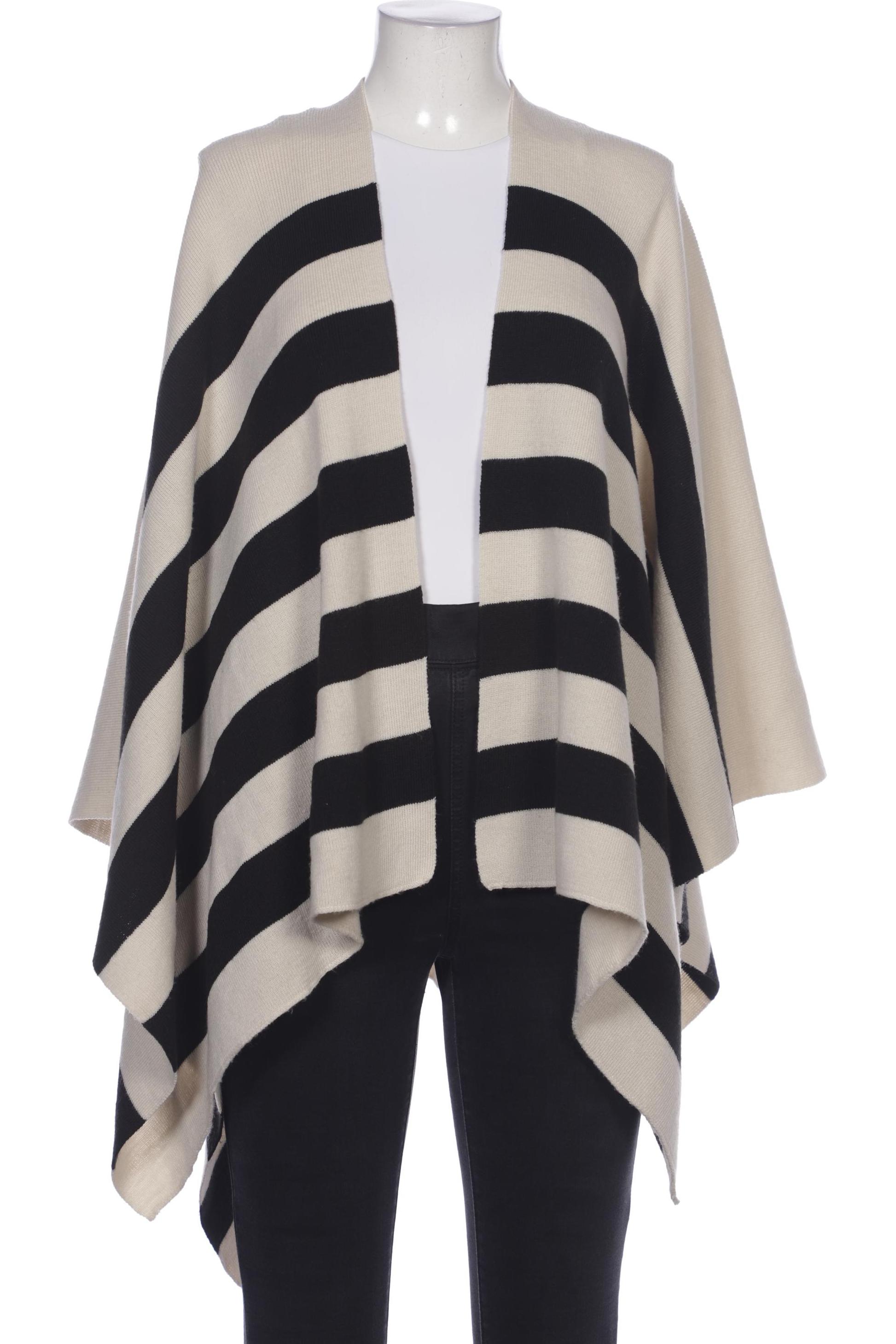 

s.Oliver Damen Strickjacke, cremeweiß, Gr. uni