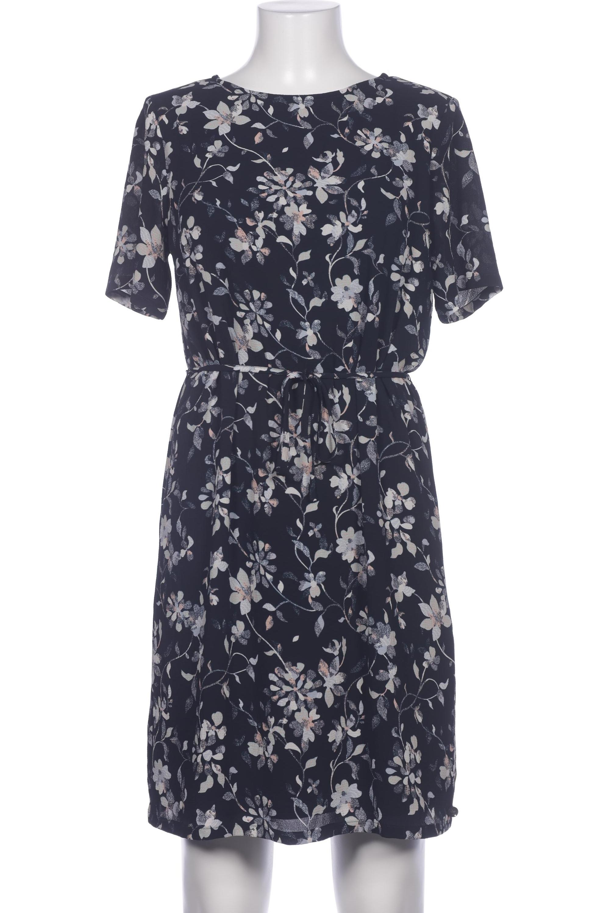 

s.Oliver Damen Kleid, marineblau, Gr. 38