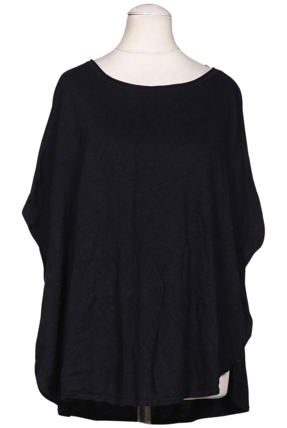 

s.Oliver Damen Pullover, marineblau, Gr. 36