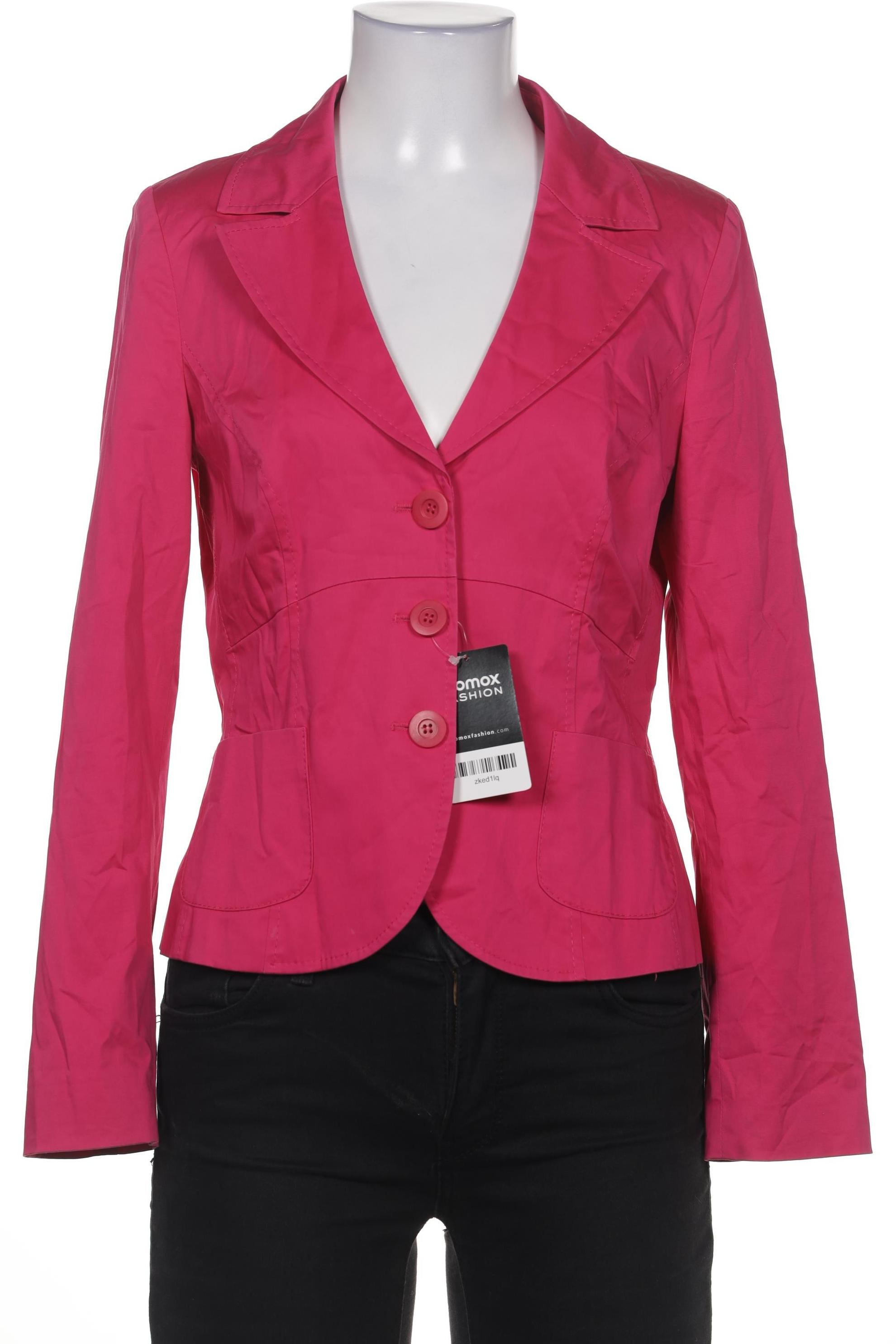 

s.Oliver Damen Blazer, pink, Gr. 36