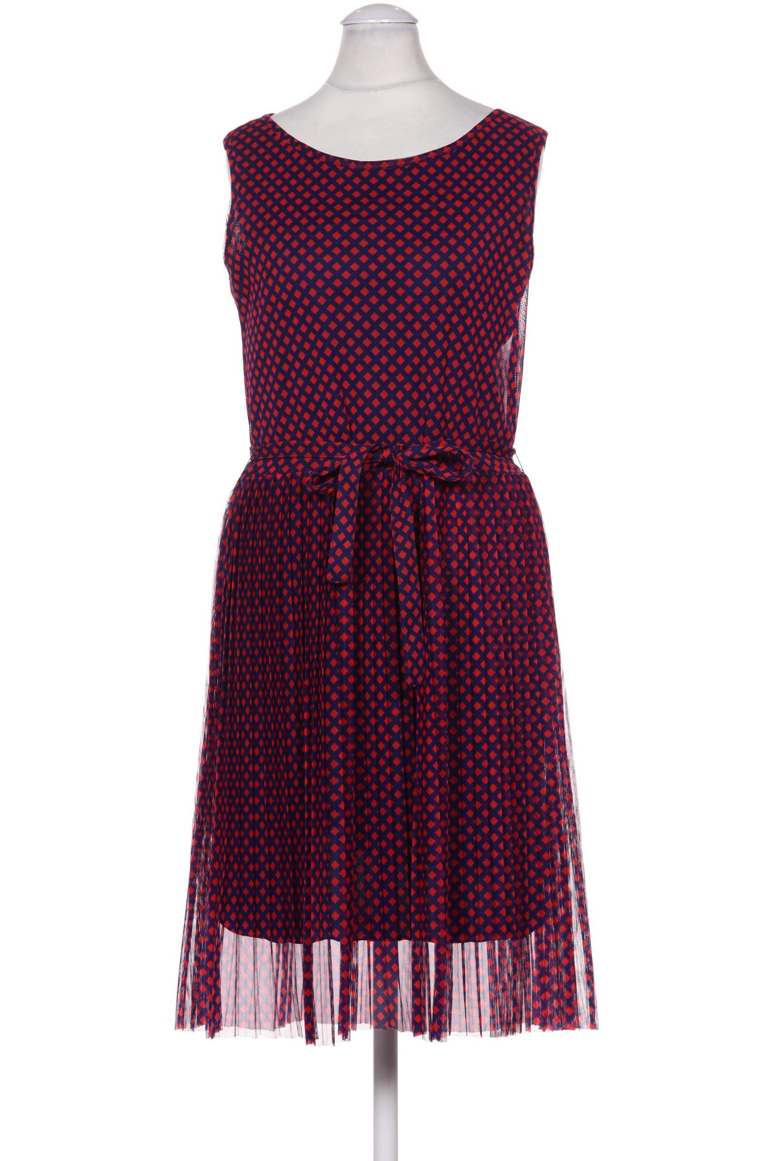 

s.Oliver Damen Kleid, marineblau, Gr. 34