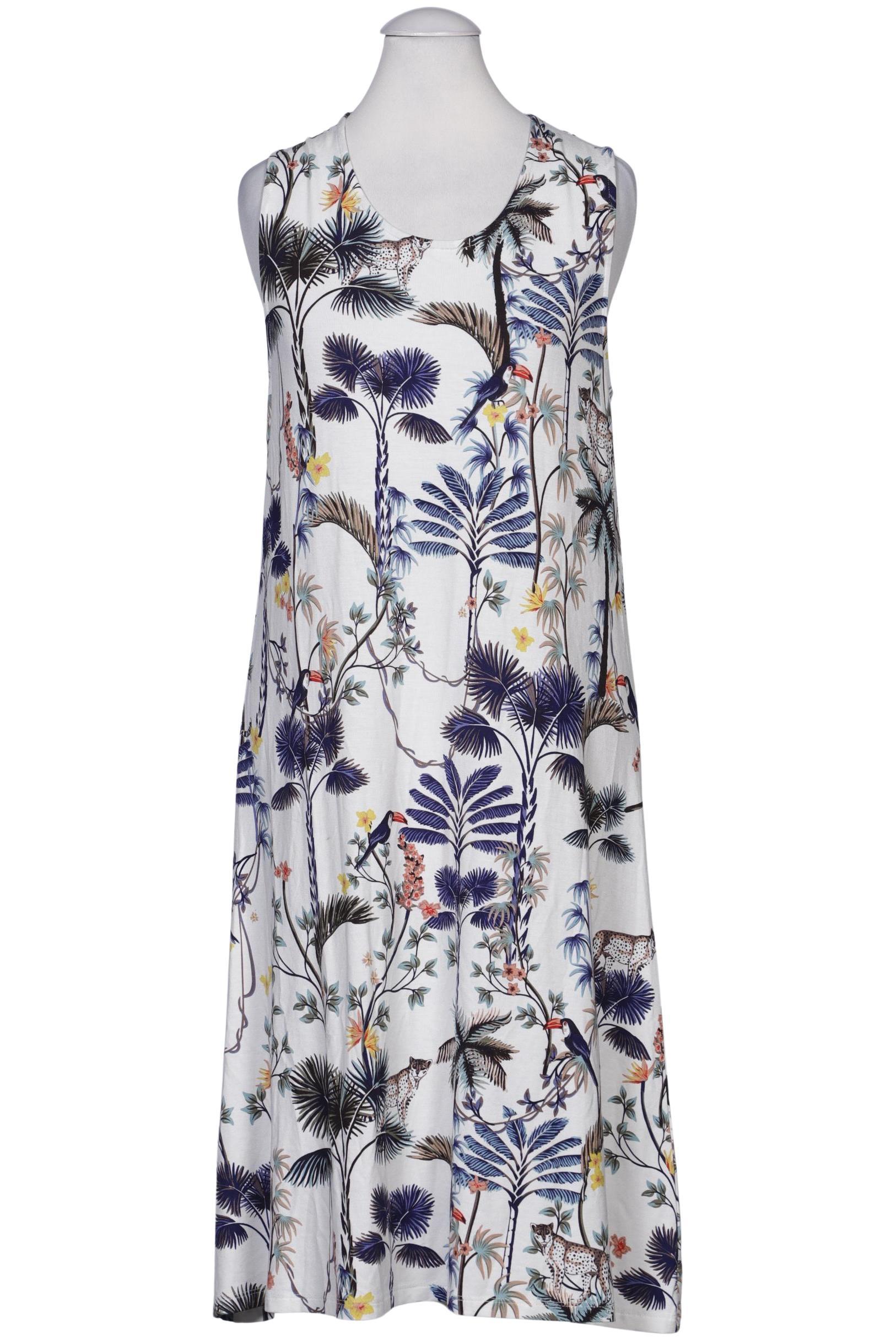 

s.Oliver Damen Kleid, mehrfarbig, Gr. 36