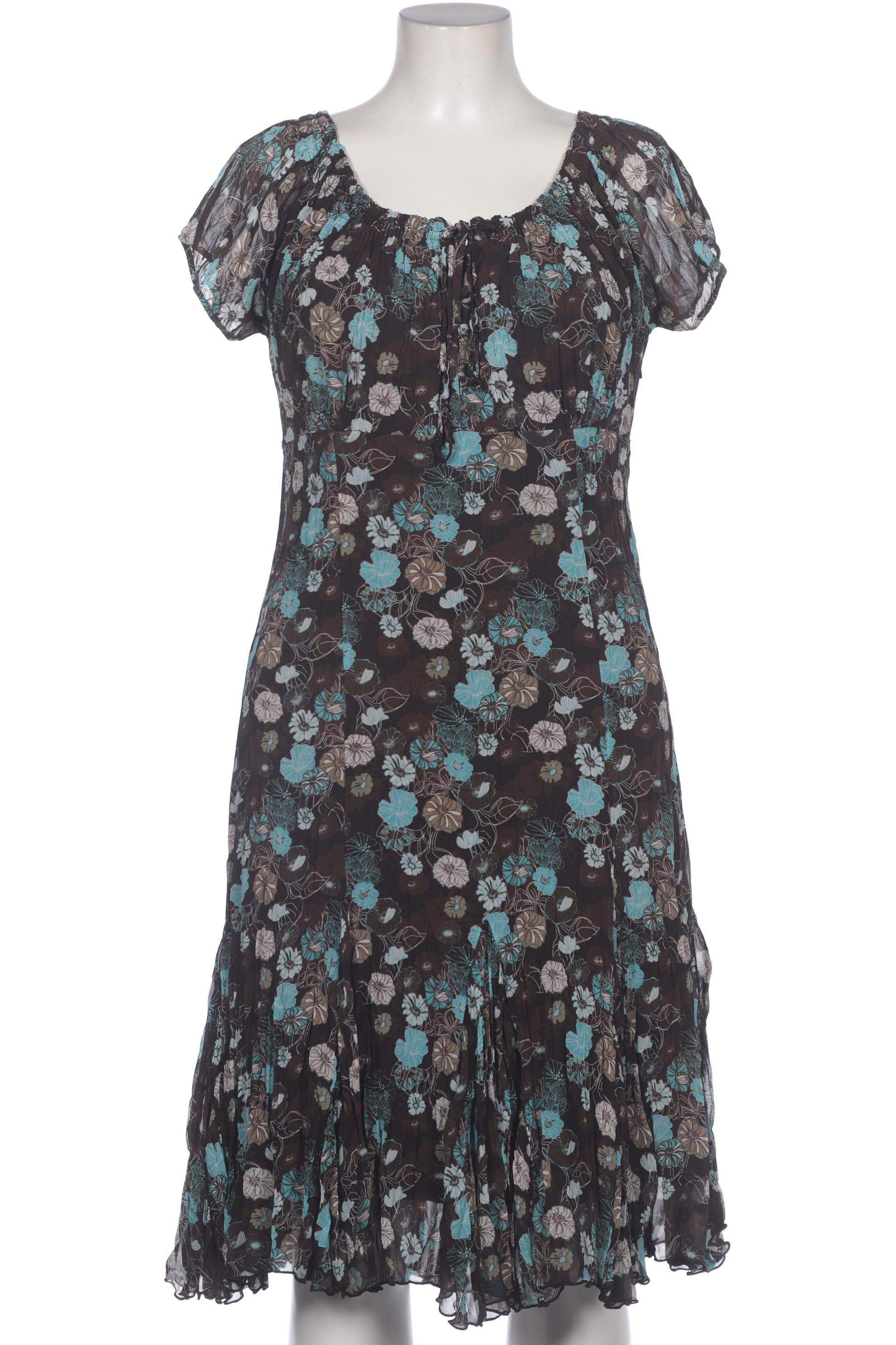 

s.Oliver Damen Kleid, braun, Gr. 44
