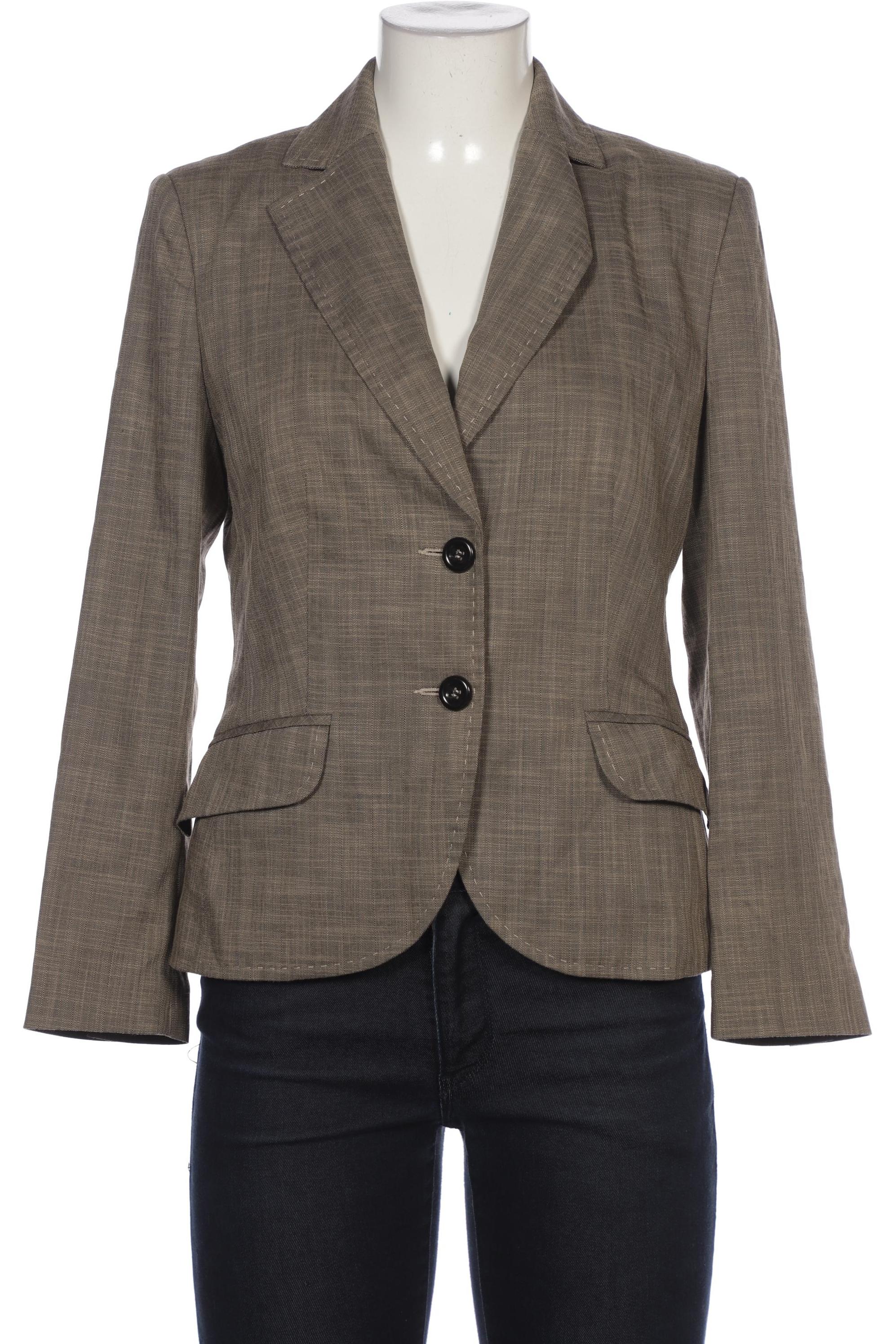 

s.Oliver Damen Blazer, braun