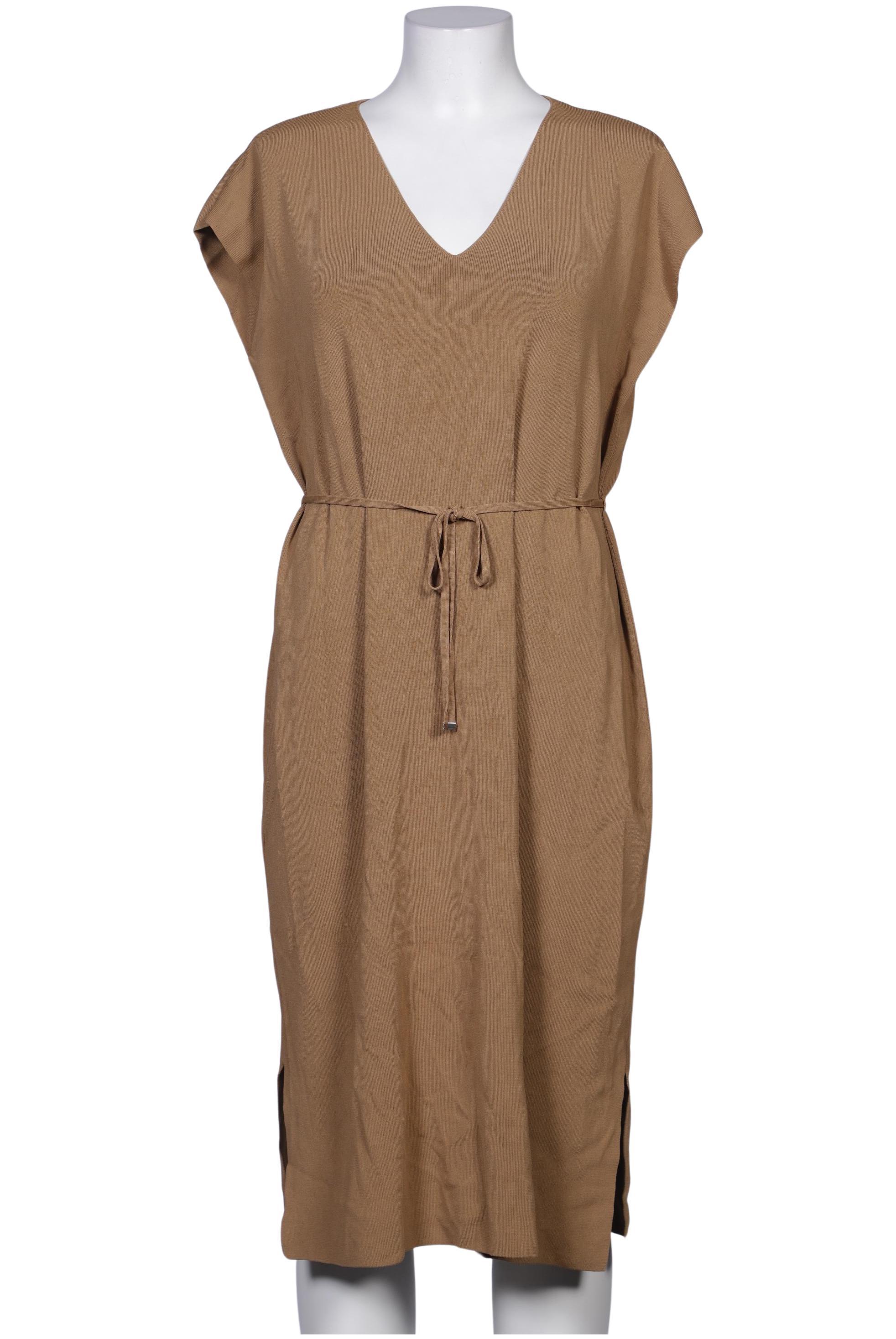 

s.Oliver Damen Kleid, braun, Gr. 38