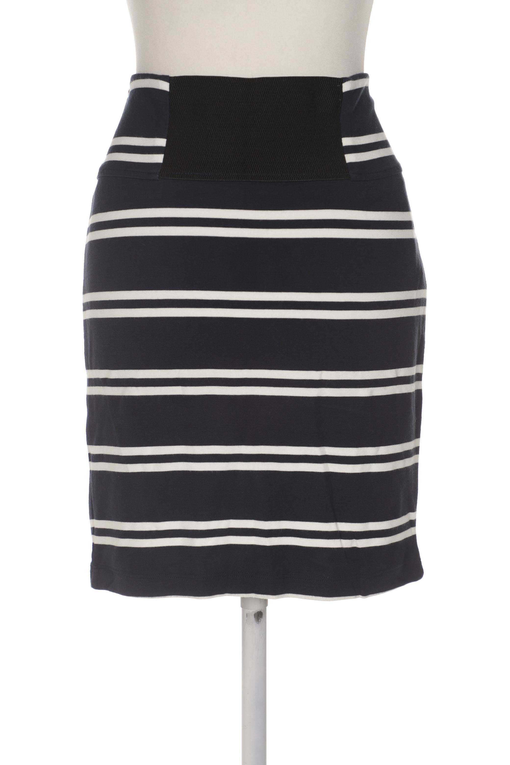 

s.Oliver Damen Rock, marineblau