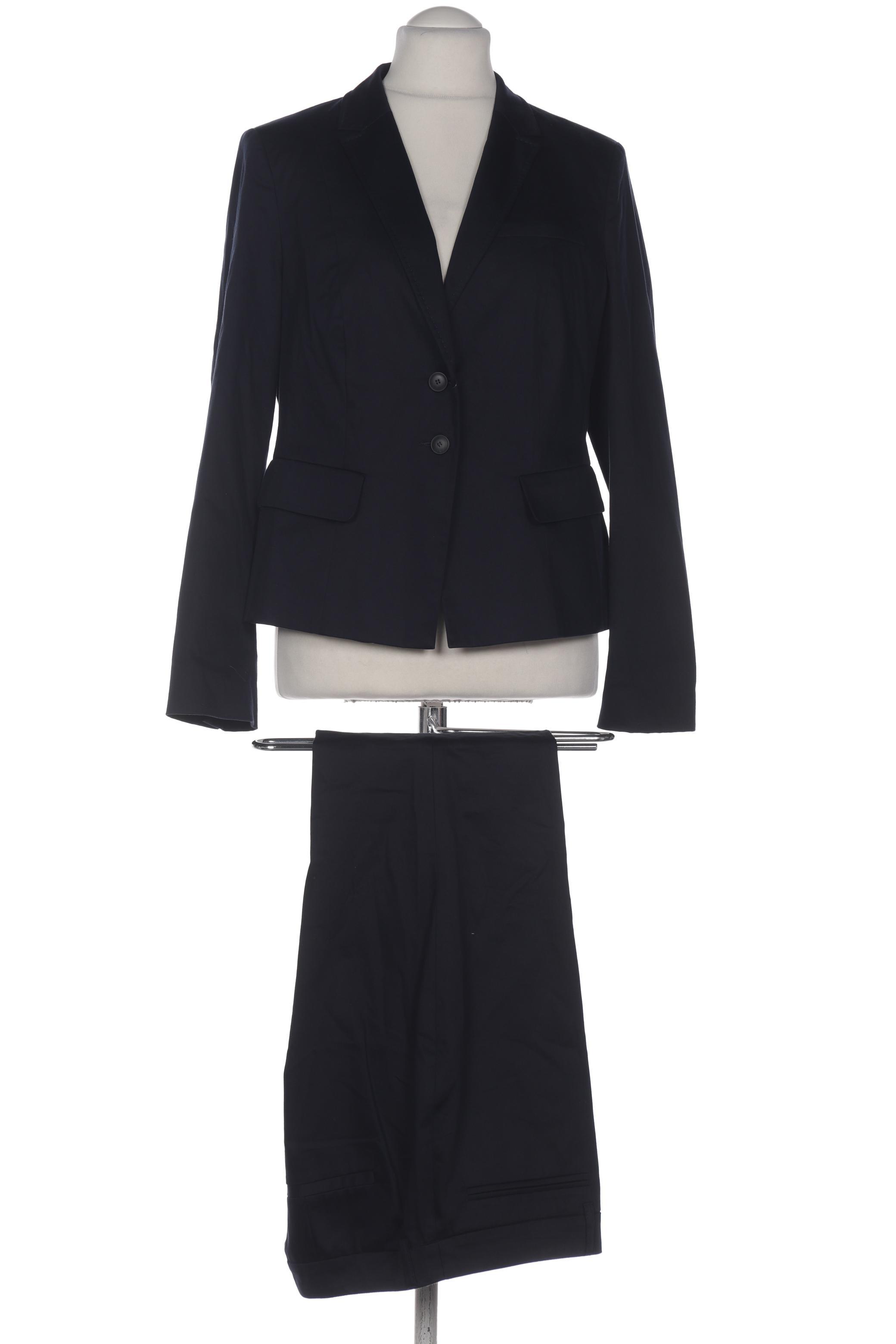 

s.Oliver Damen Anzug, marineblau, Gr. 44
