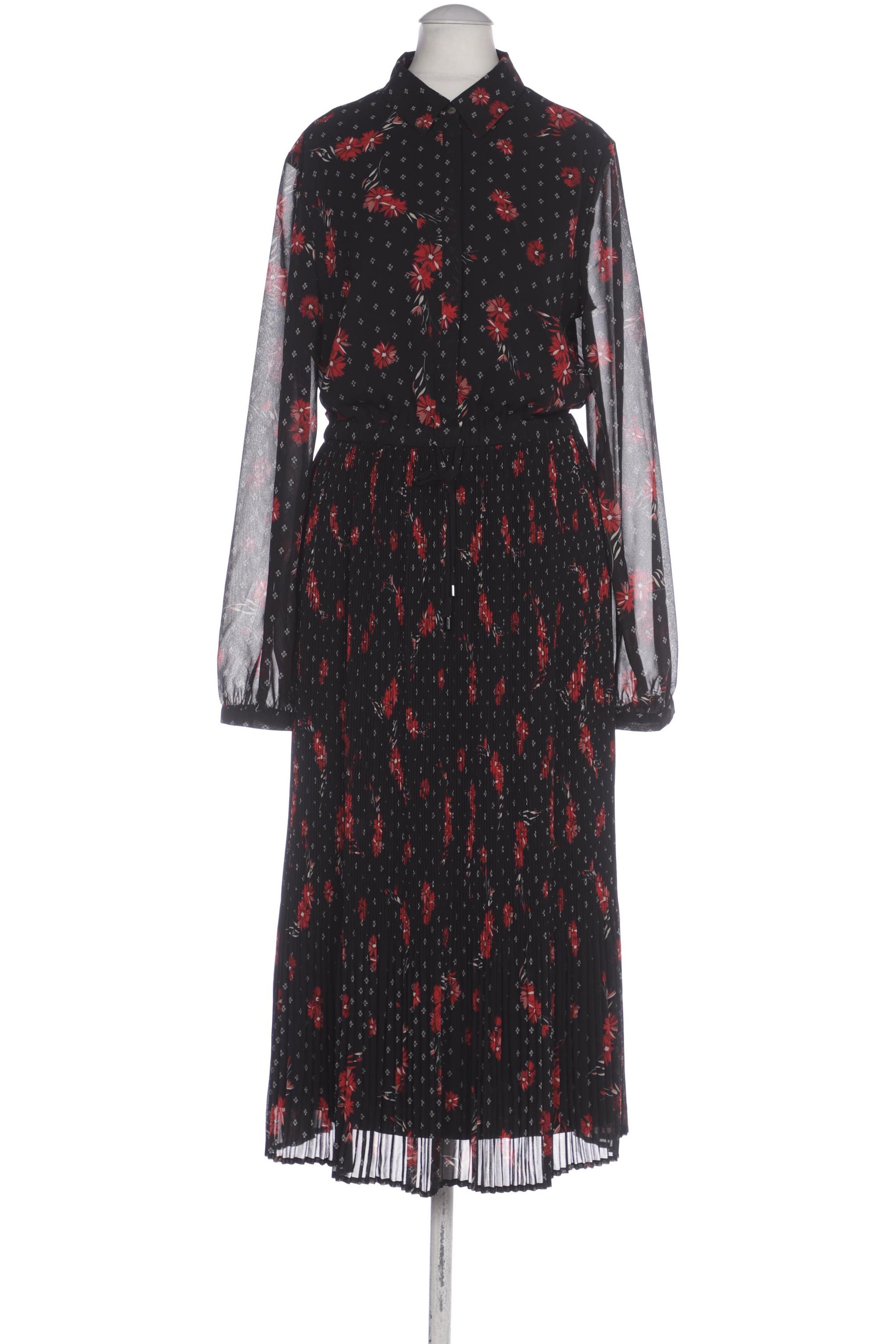 

s.Oliver Damen Kleid, schwarz, Gr. 36