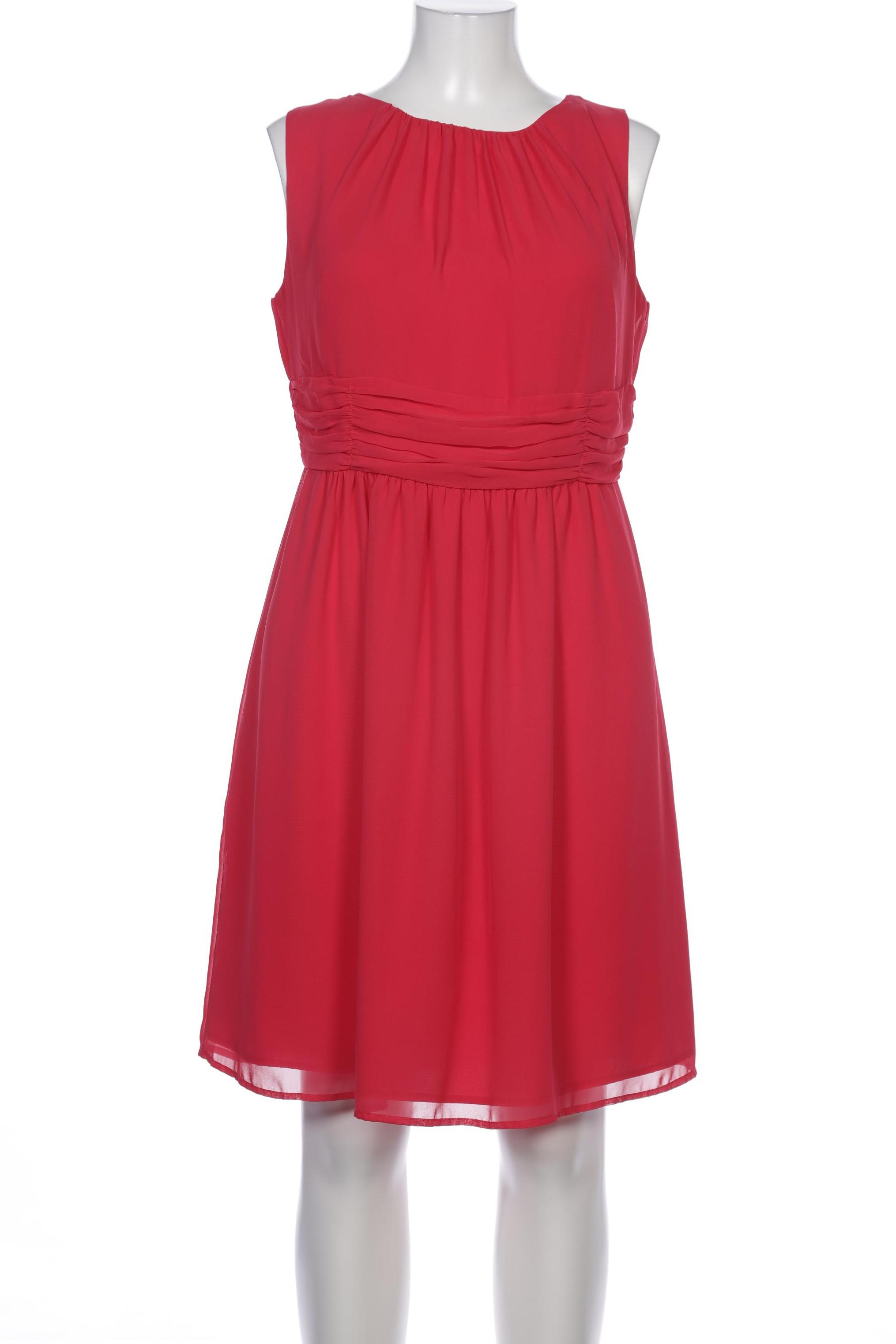 

s.Oliver Damen Kleid, pink, Gr. 42