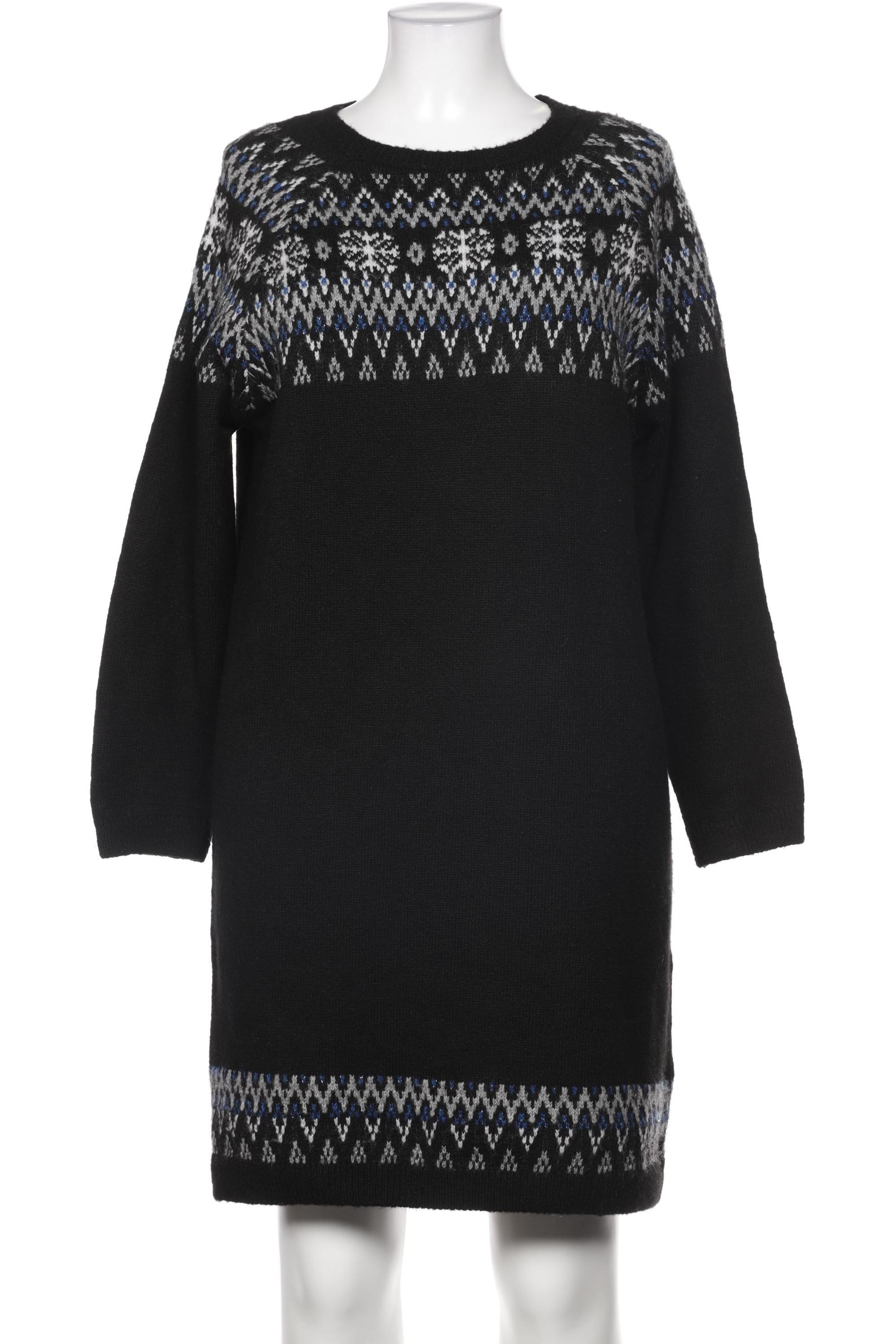 

s.Oliver Damen Kleid, schwarz, Gr. 42