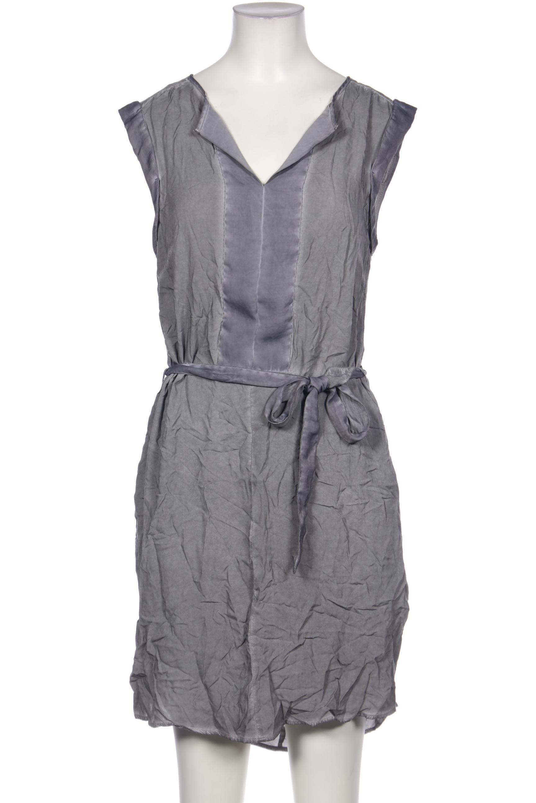 

s.Oliver Damen Kleid, grau