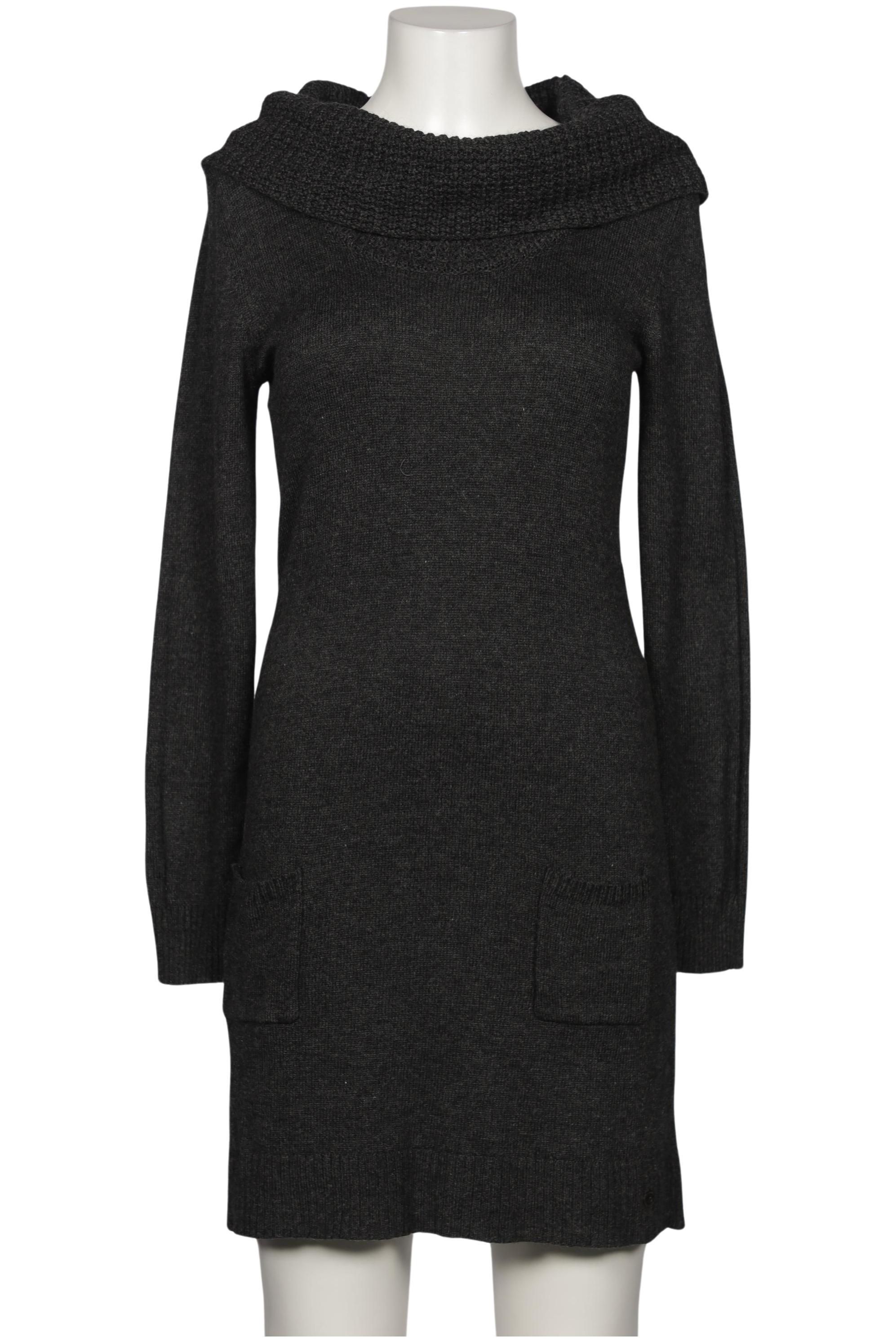 

s.Oliver Damen Kleid, grau, Gr. 38