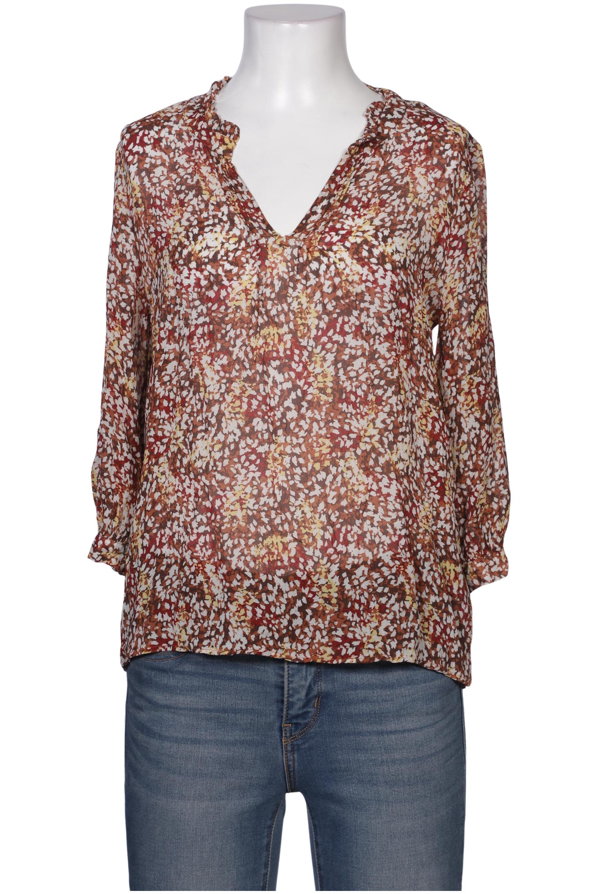 

s.Oliver Damen Bluse, mehrfarbig, Gr. 36