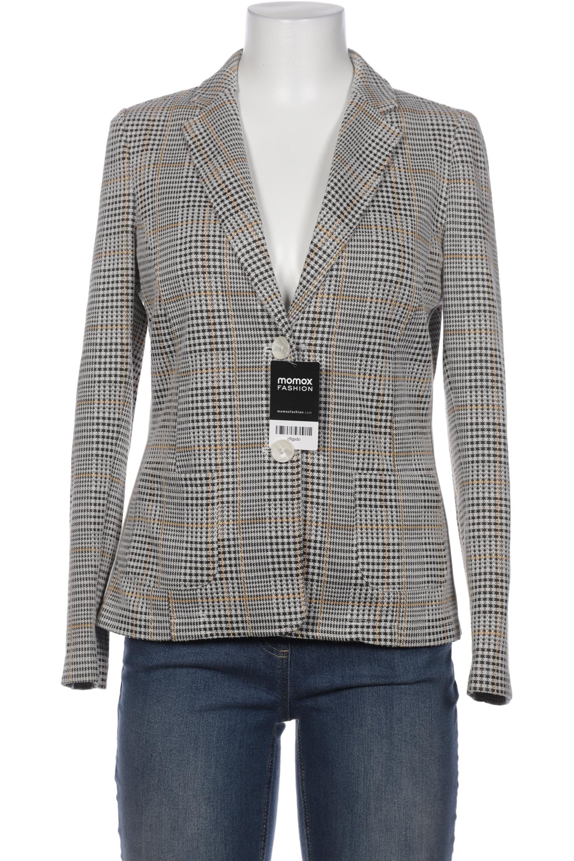 

s.Oliver Damen Blazer, mehrfarbig, Gr. 36