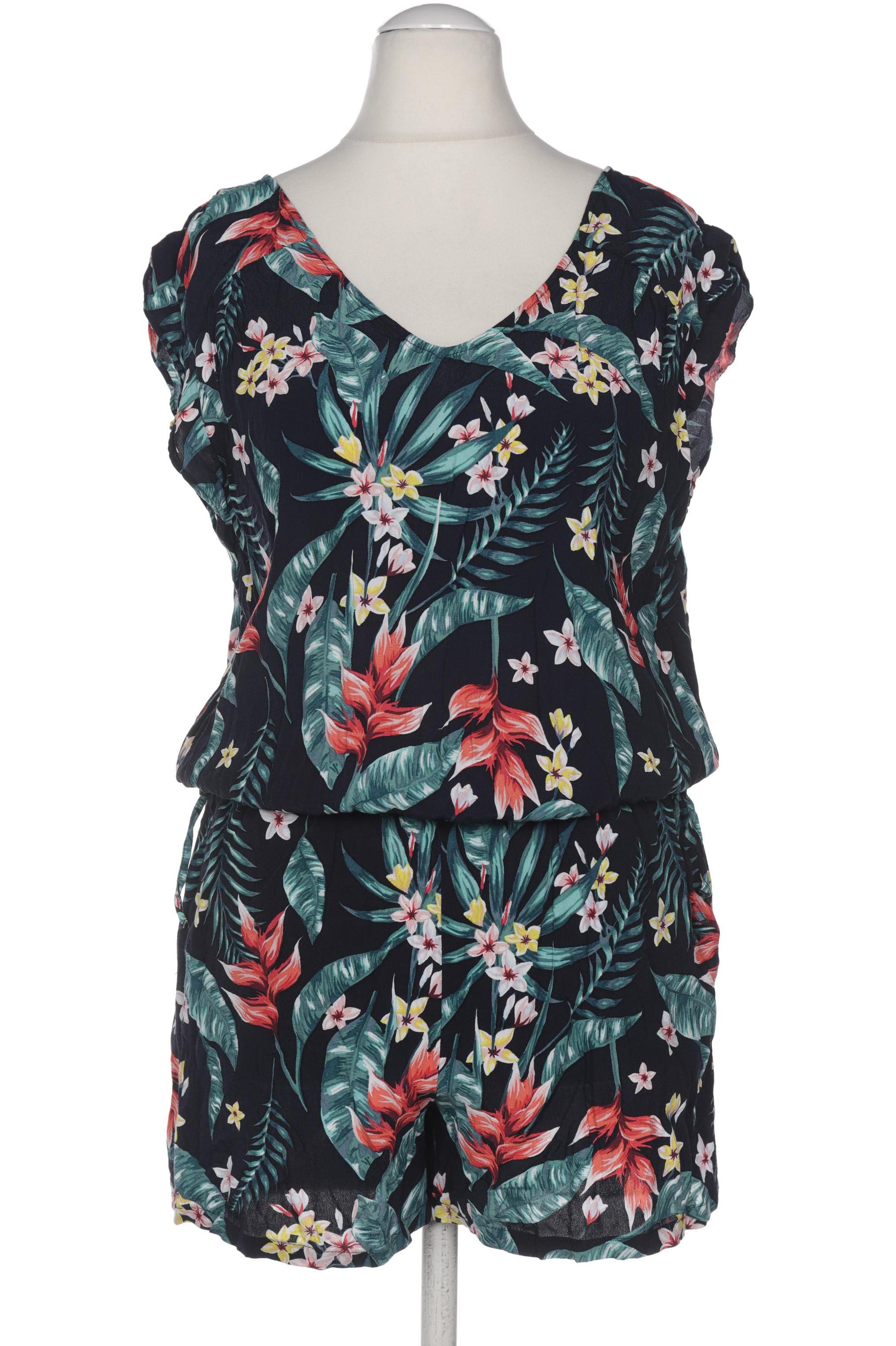 

s.Oliver Damen Jumpsuit/Overall, marineblau, Gr. 38