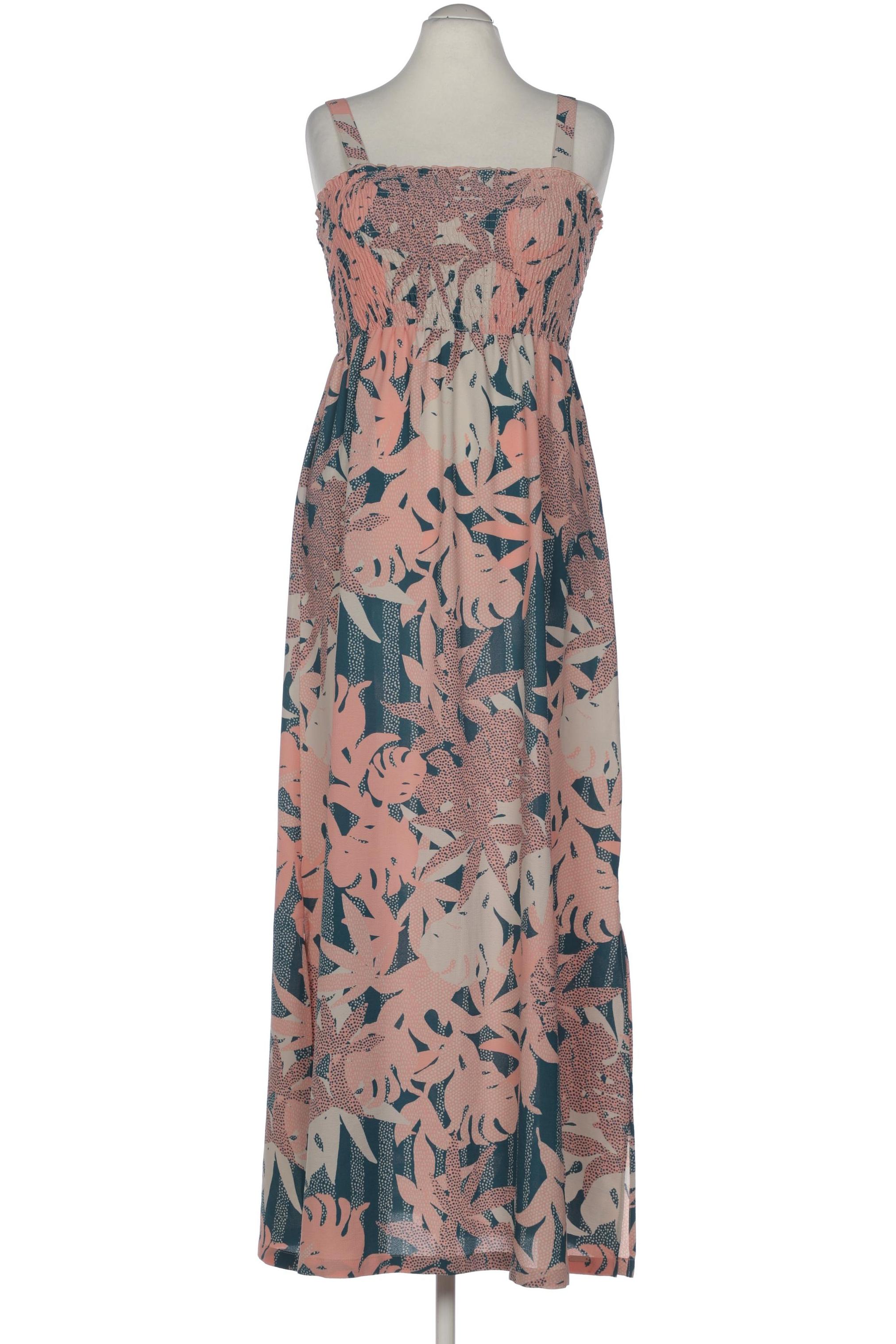 

s.Oliver Damen Kleid, mehrfarbig, Gr. 42