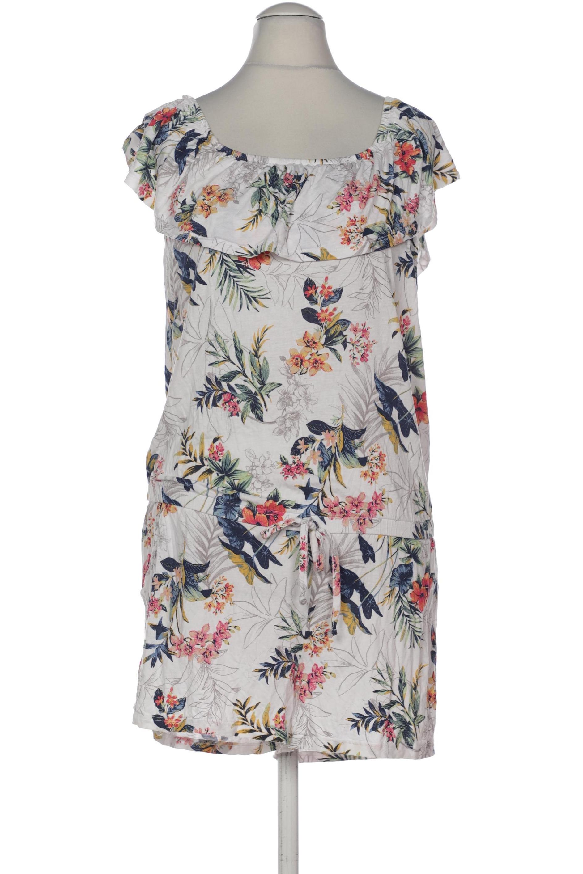

s.Oliver Damen Jumpsuit/Overall, weiß, Gr. 38