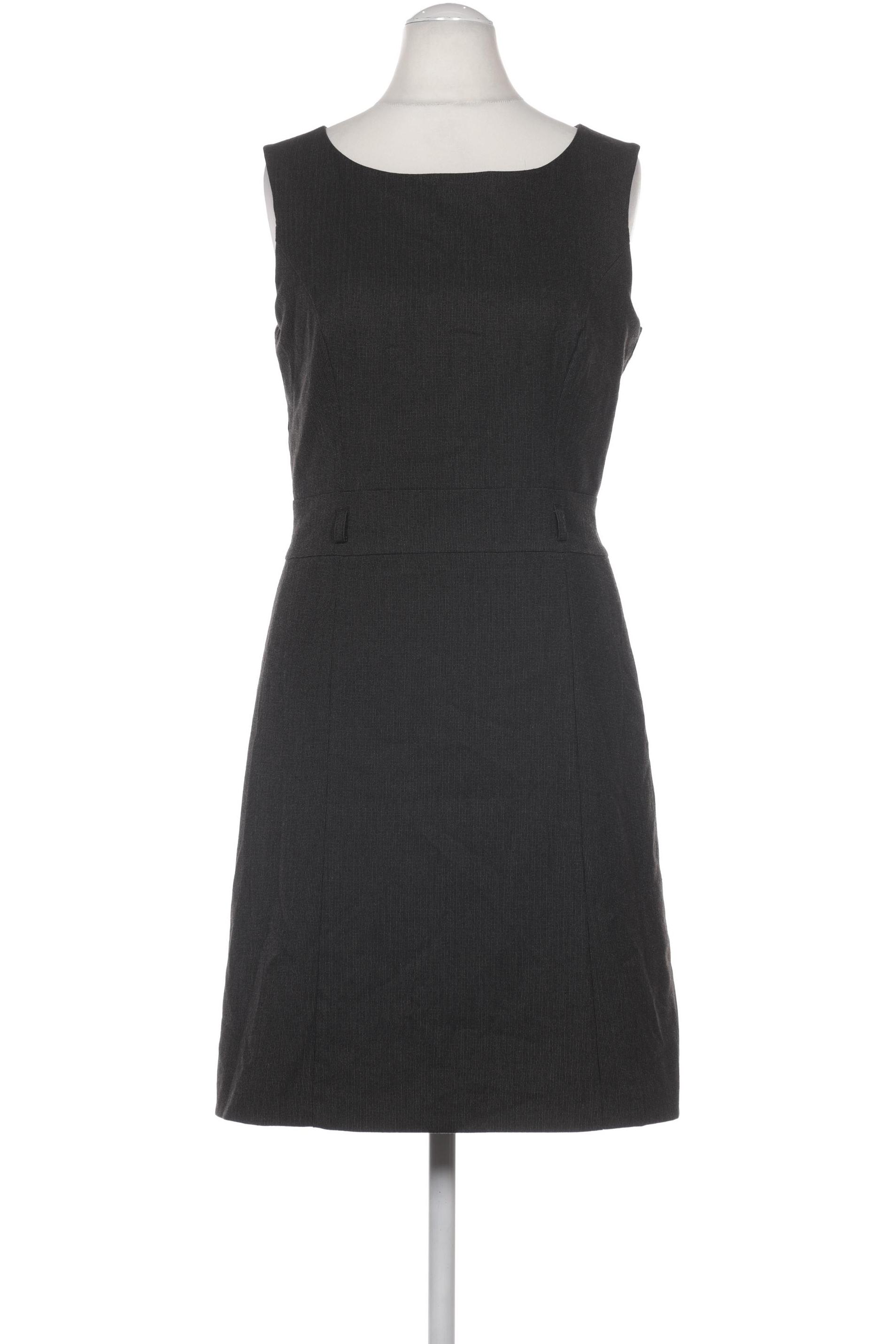 

s.Oliver Damen Kleid, grau, Gr. 38