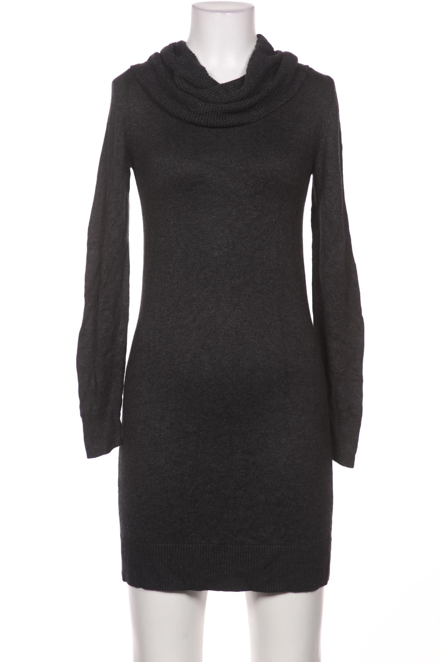 

s.Oliver Damen Kleid, grau, Gr. 34