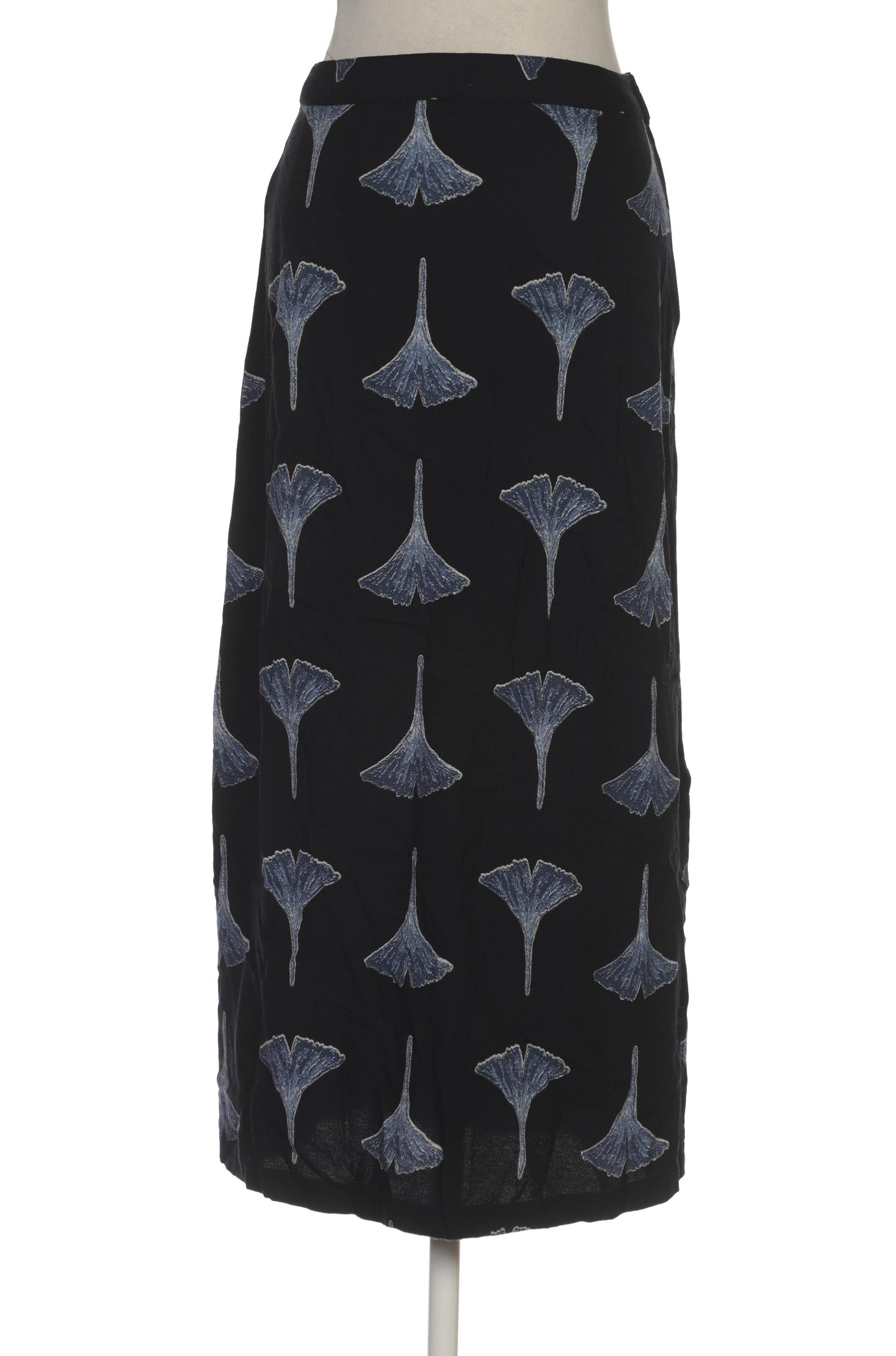 

s.Oliver Damen Rock, marineblau, Gr. 38