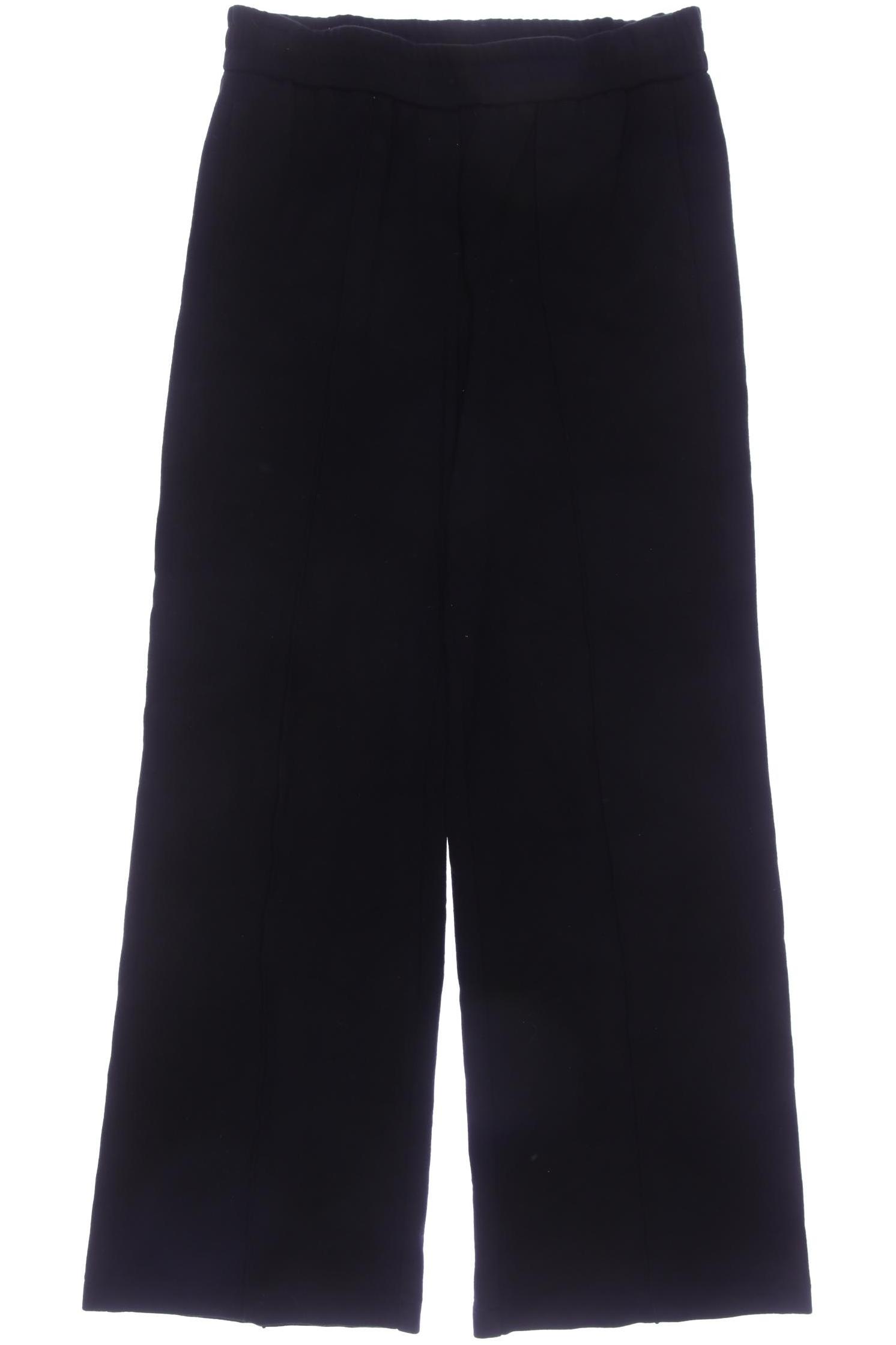 

s.Oliver Damen Stoffhose, schwarz, Gr. 40