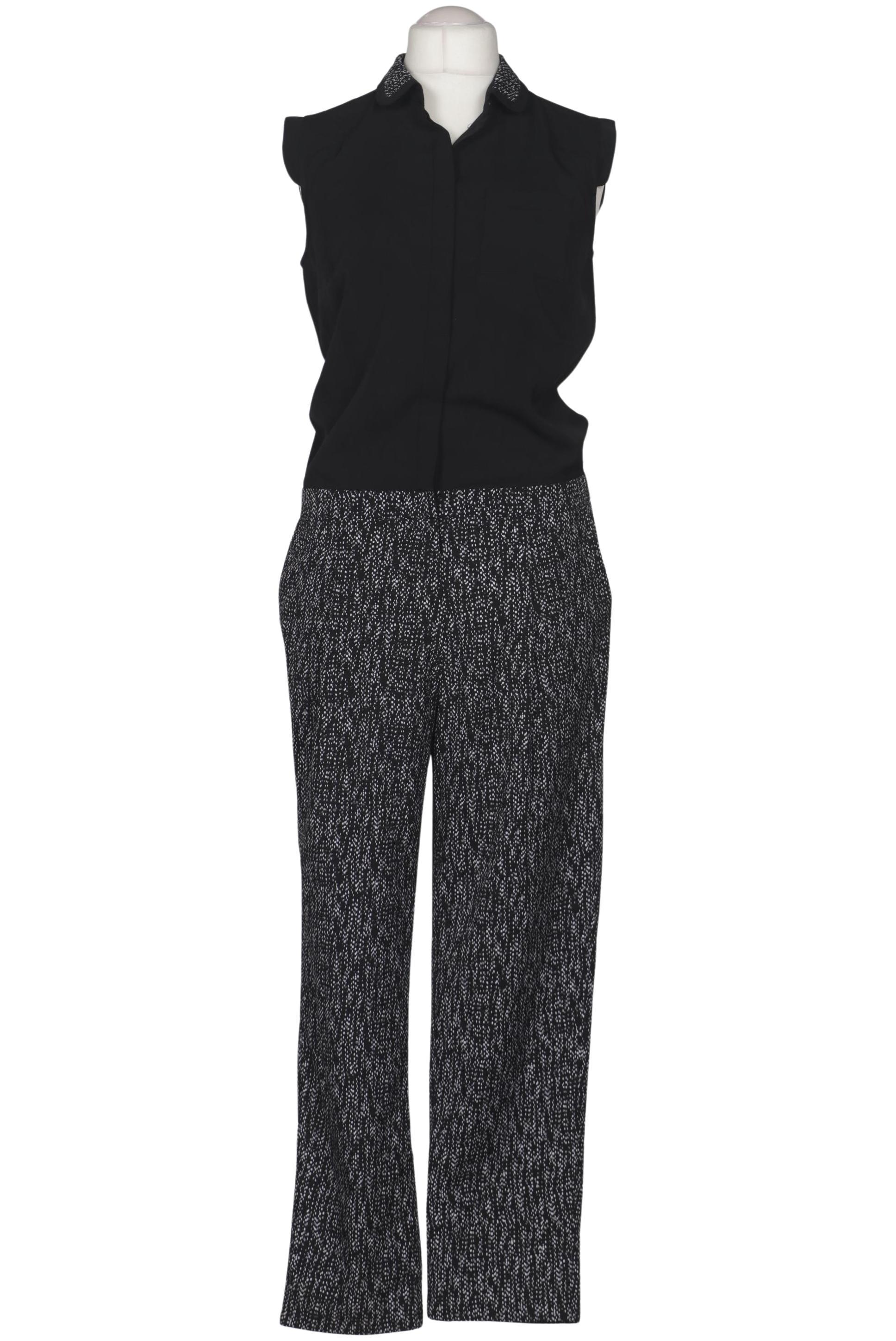 

s.Oliver Damen Jumpsuit/Overall, schwarz, Gr. 40