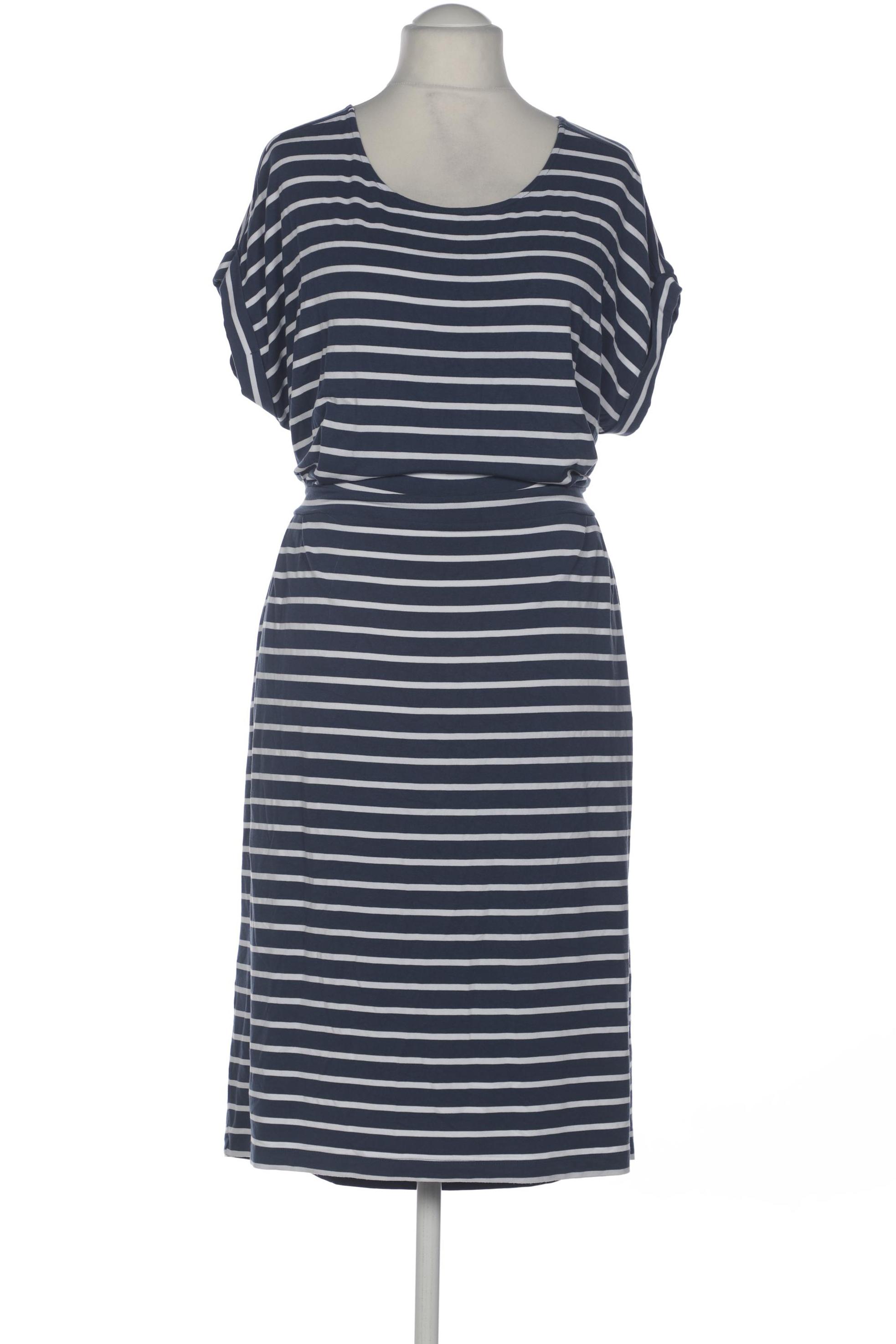 

s.Oliver Damen Kleid, blau, Gr. 48