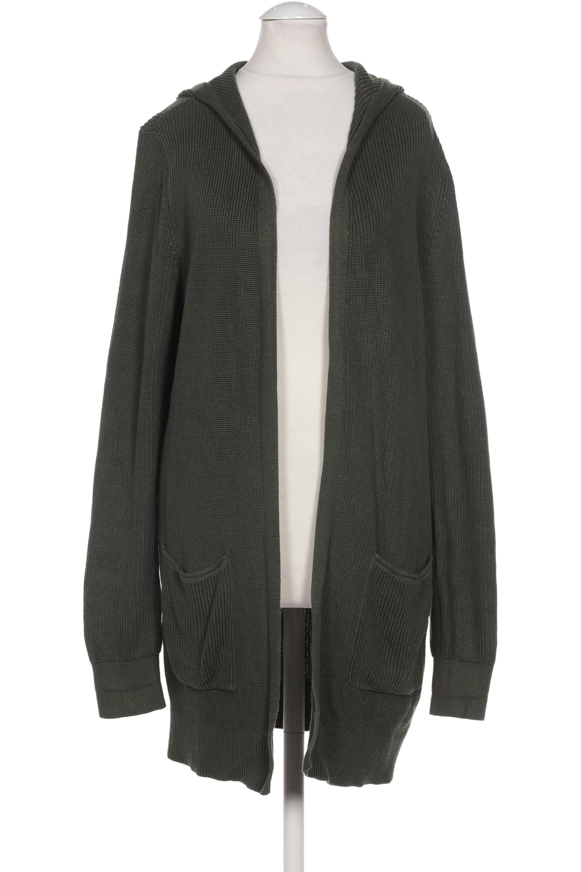 

s.Oliver Damen Strickjacke, grün, Gr. 36