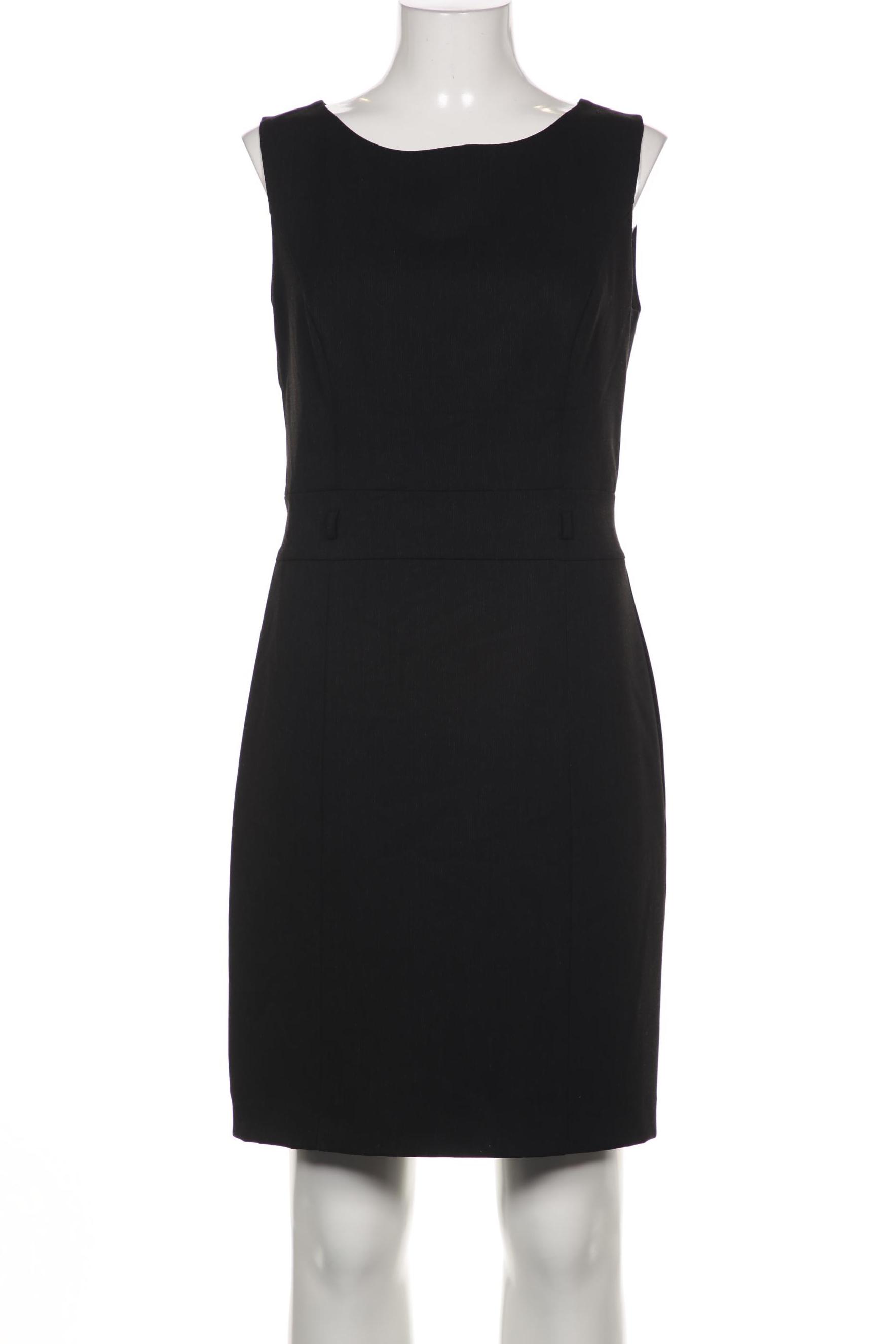 

s.Oliver Damen Kleid, schwarz, Gr. 40