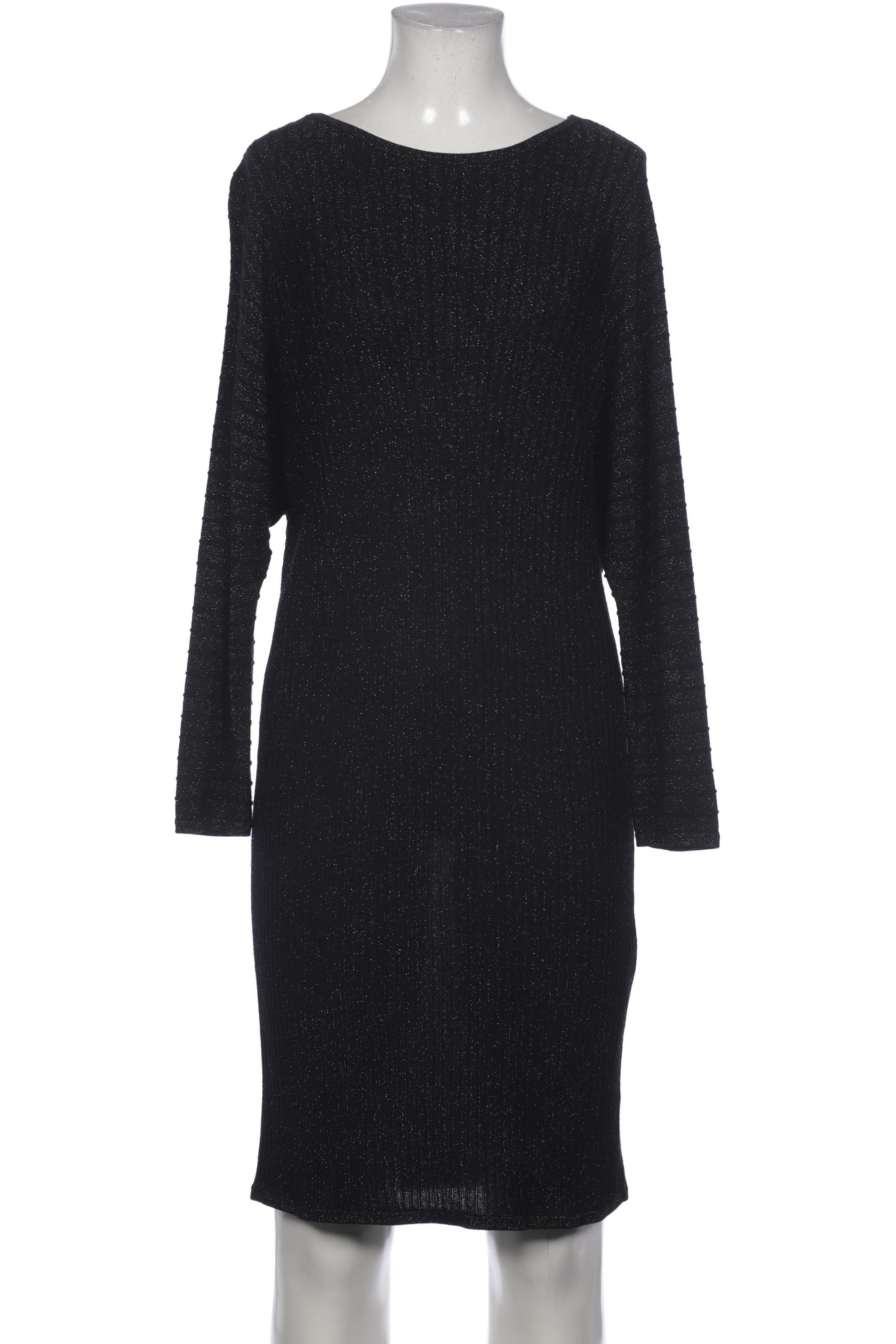 Thumbnail - s.Oliver Damen Kleid, schwarz, Gr. 36