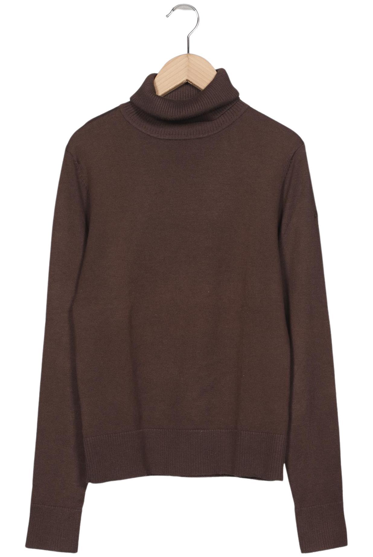 

s.Oliver Damen Pullover, braun, Gr. 38