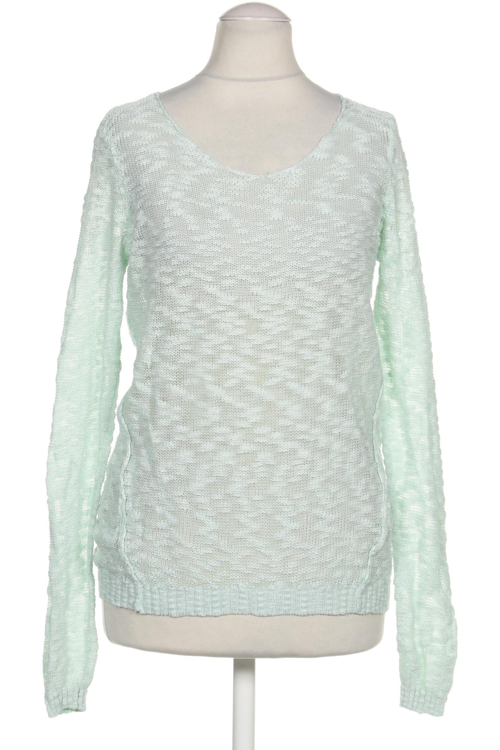 Thumbnail - s.Oliver Damen Pullover, hellgrün, Gr. 34
