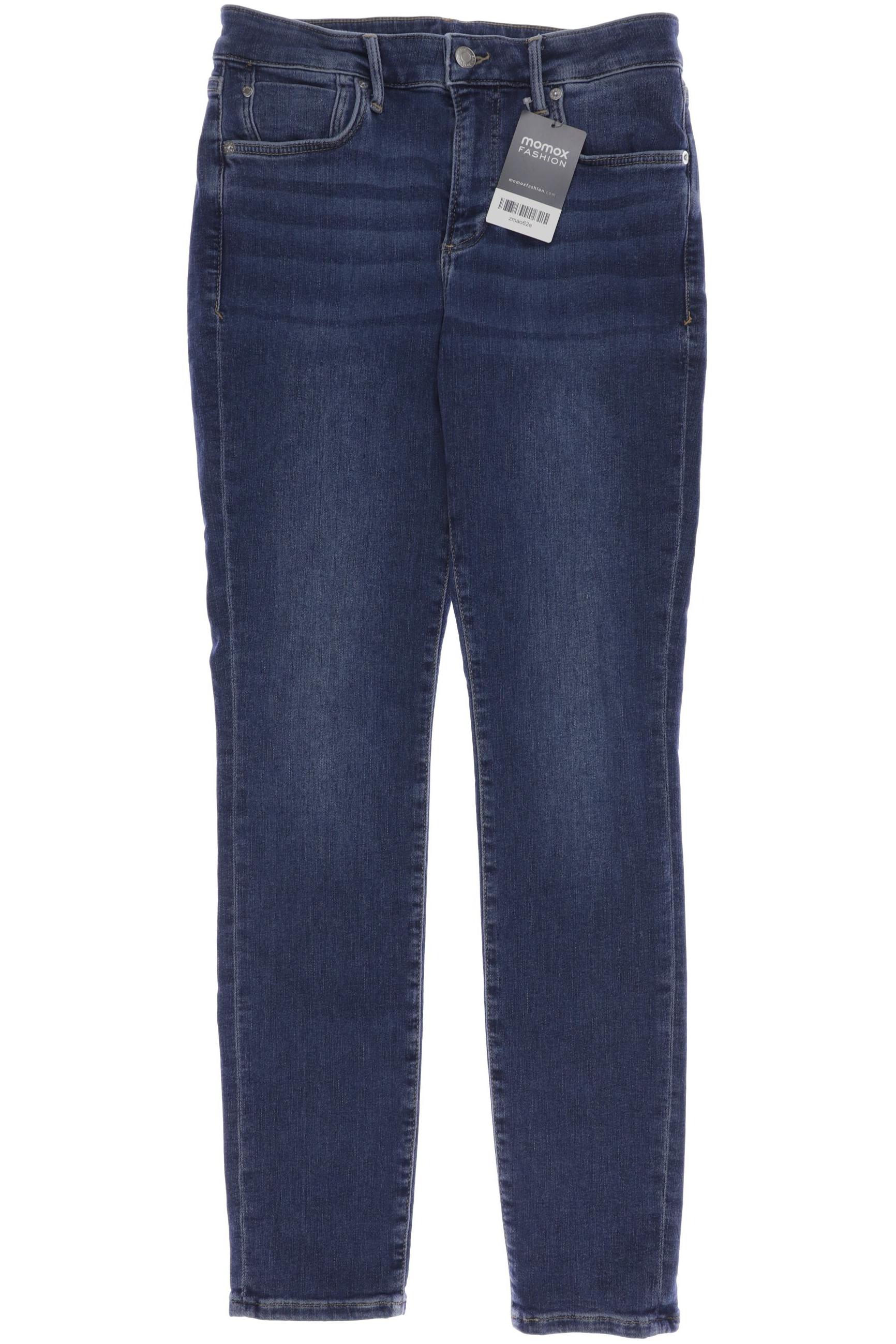 

s.Oliver Damen Jeans, blau, Gr. 36