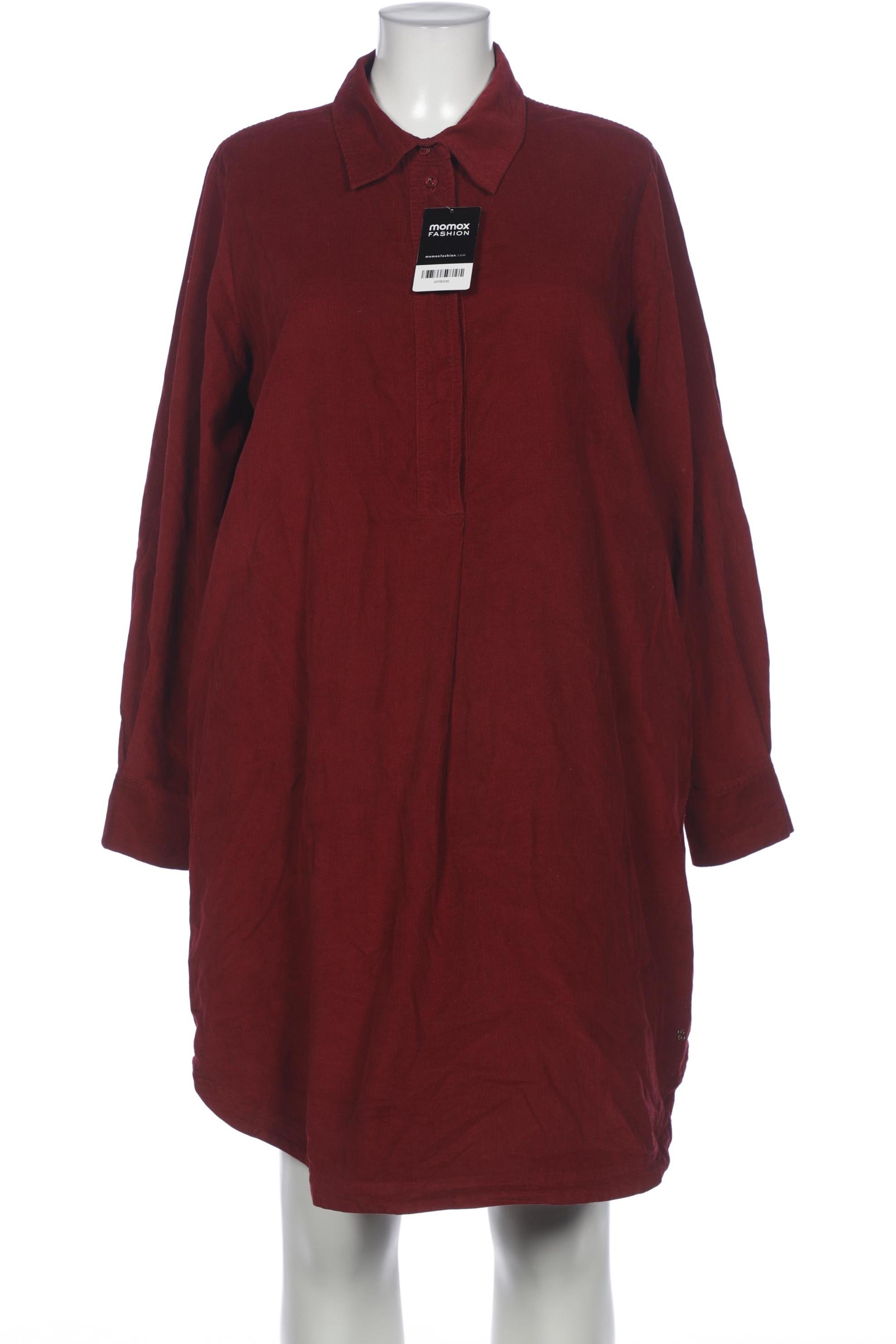 

s.Oliver Damen Kleid, bordeaux, Gr. 42