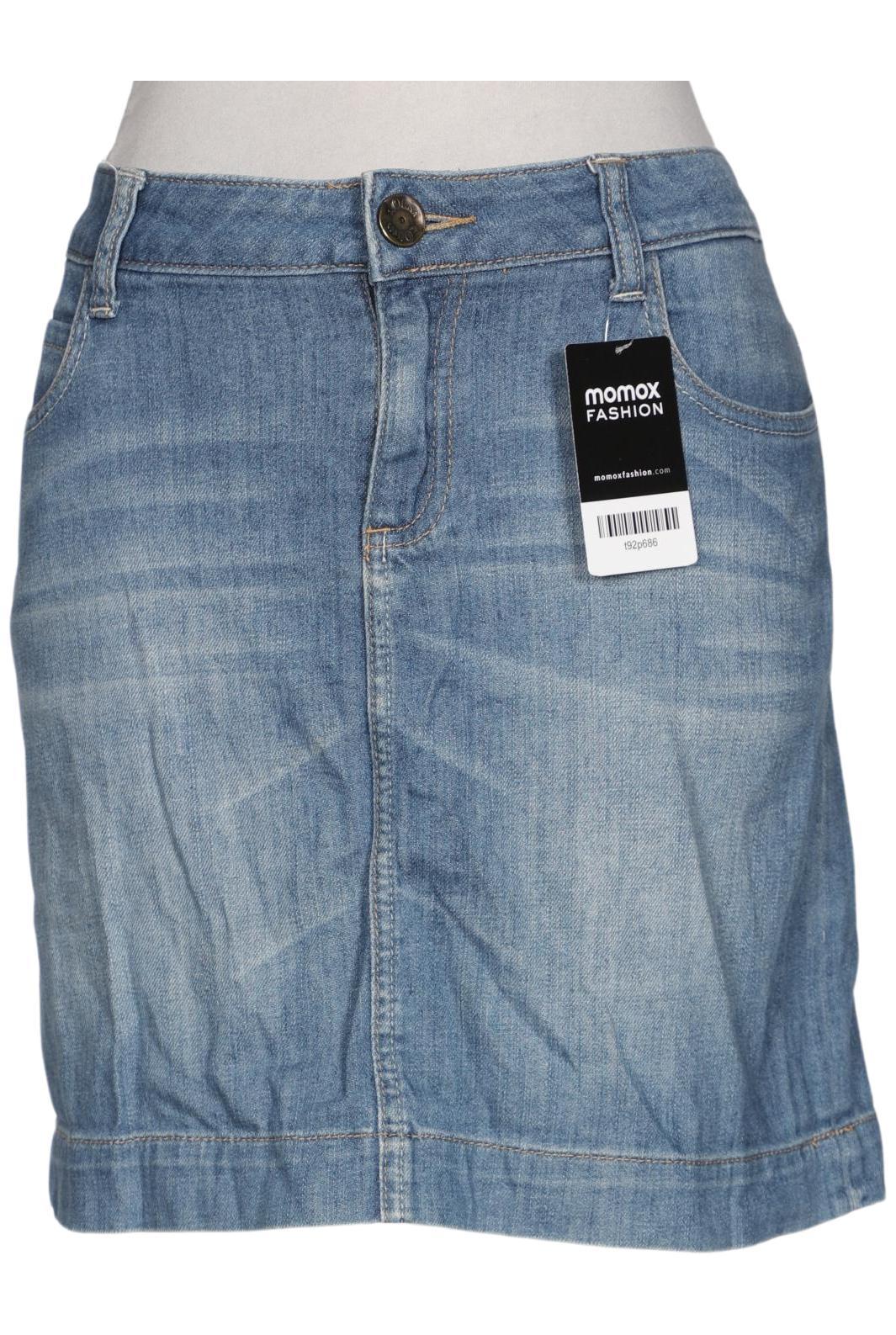 

s.Oliver Damen Rock, blau, Gr. 40